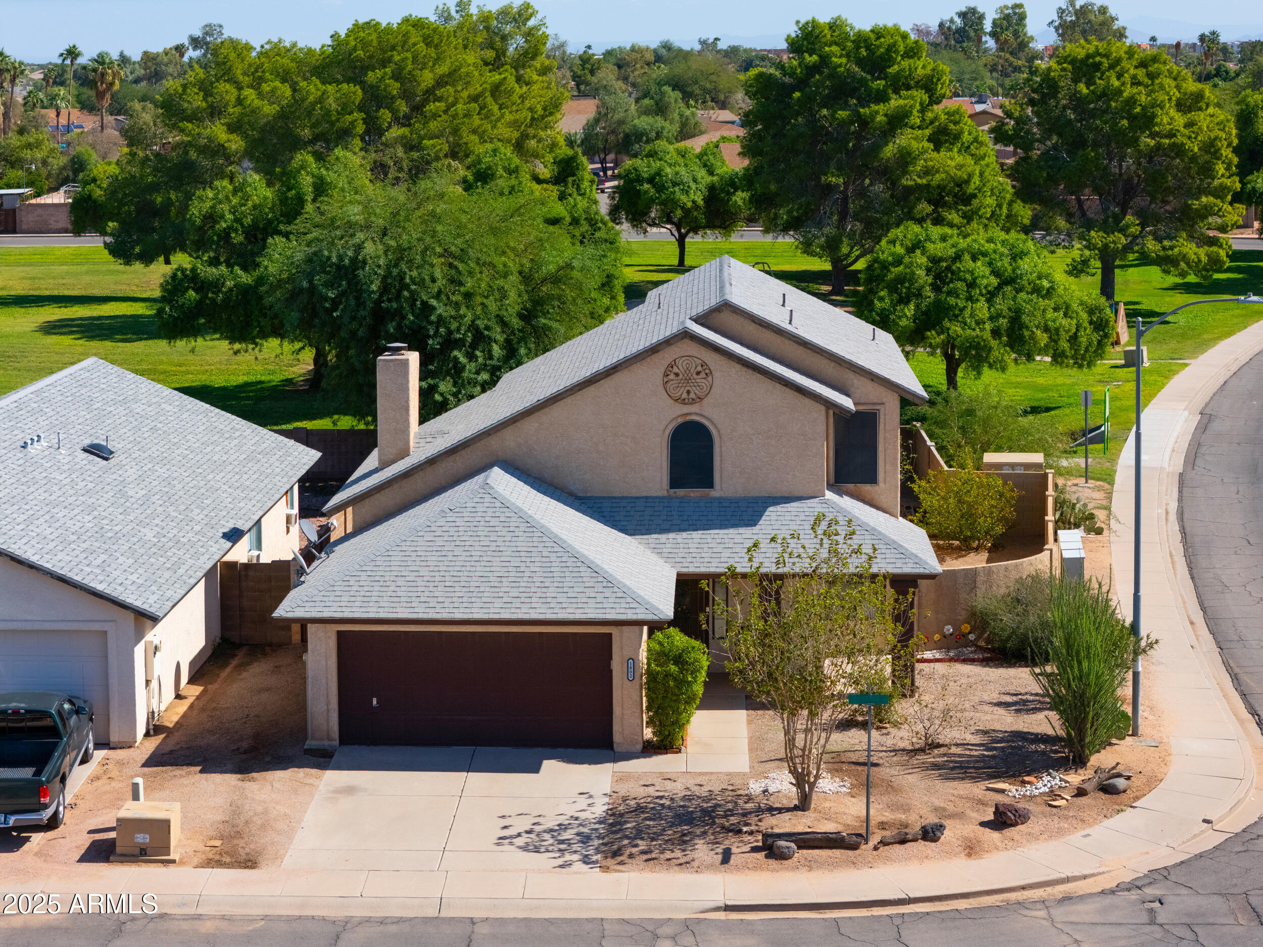 1802 N Center Avenue, Casa Grande, AZ 85122