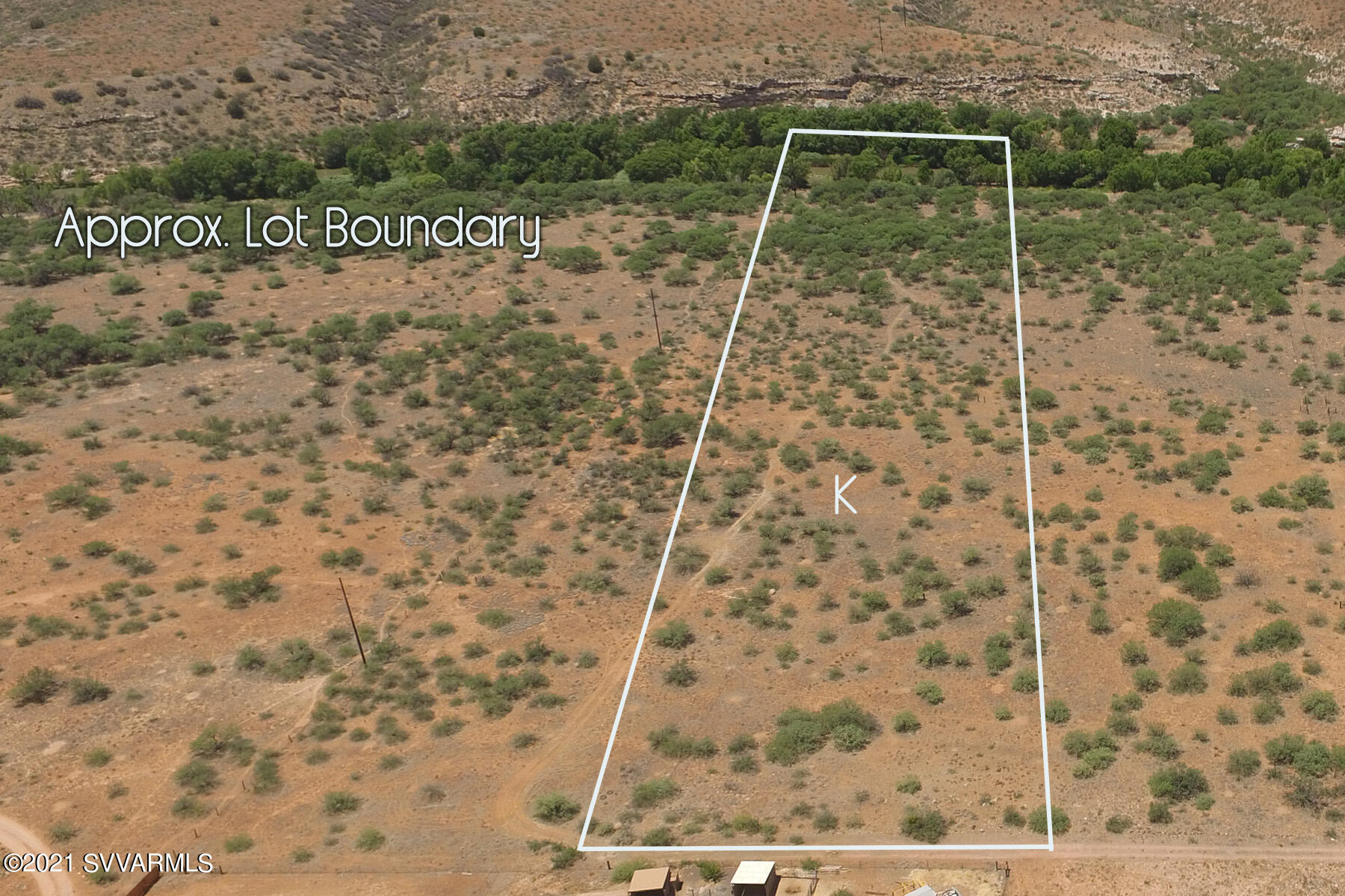 0000 S Heritage Trail -, Cornville, AZ 86325