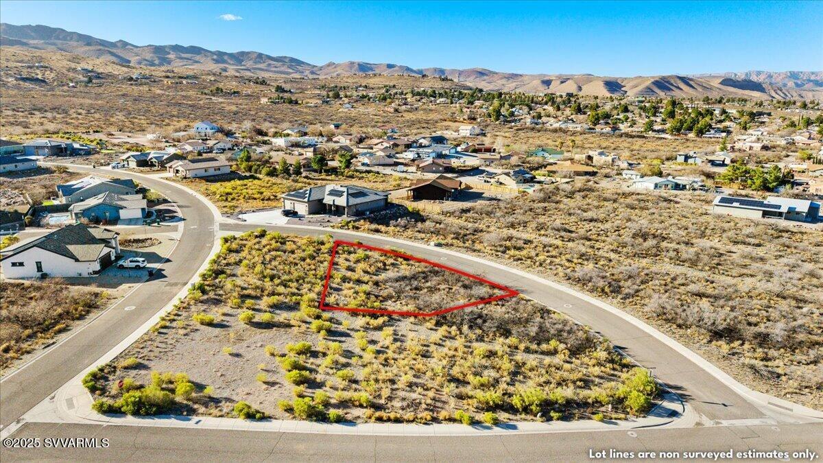 641 Pine Ridge Road 159, Clarkdale, AZ 86324