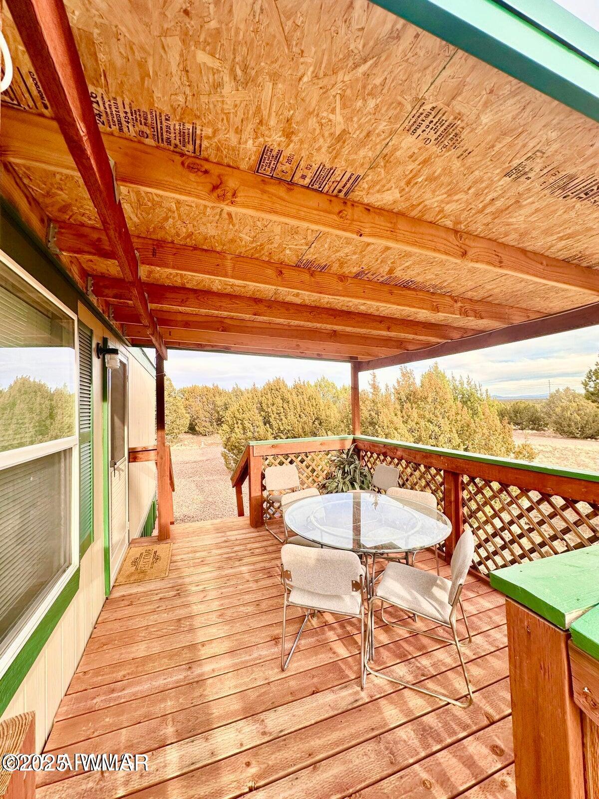 8102 White Mountain Lake Rd Road, Show Low, AZ 85901