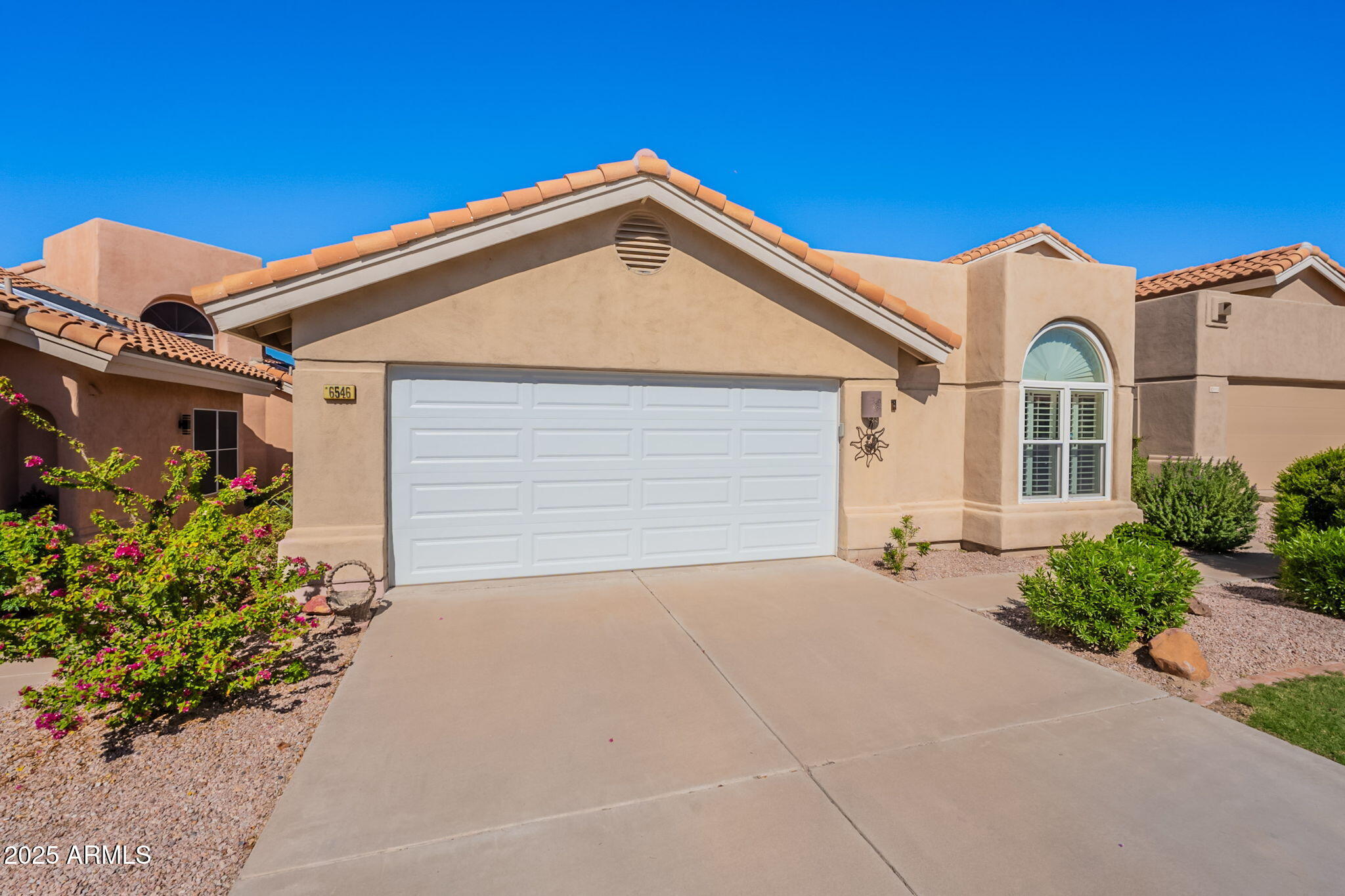6546 E SUGARLOAF Street, Mesa, AZ 85215 — Photo 1 of 78