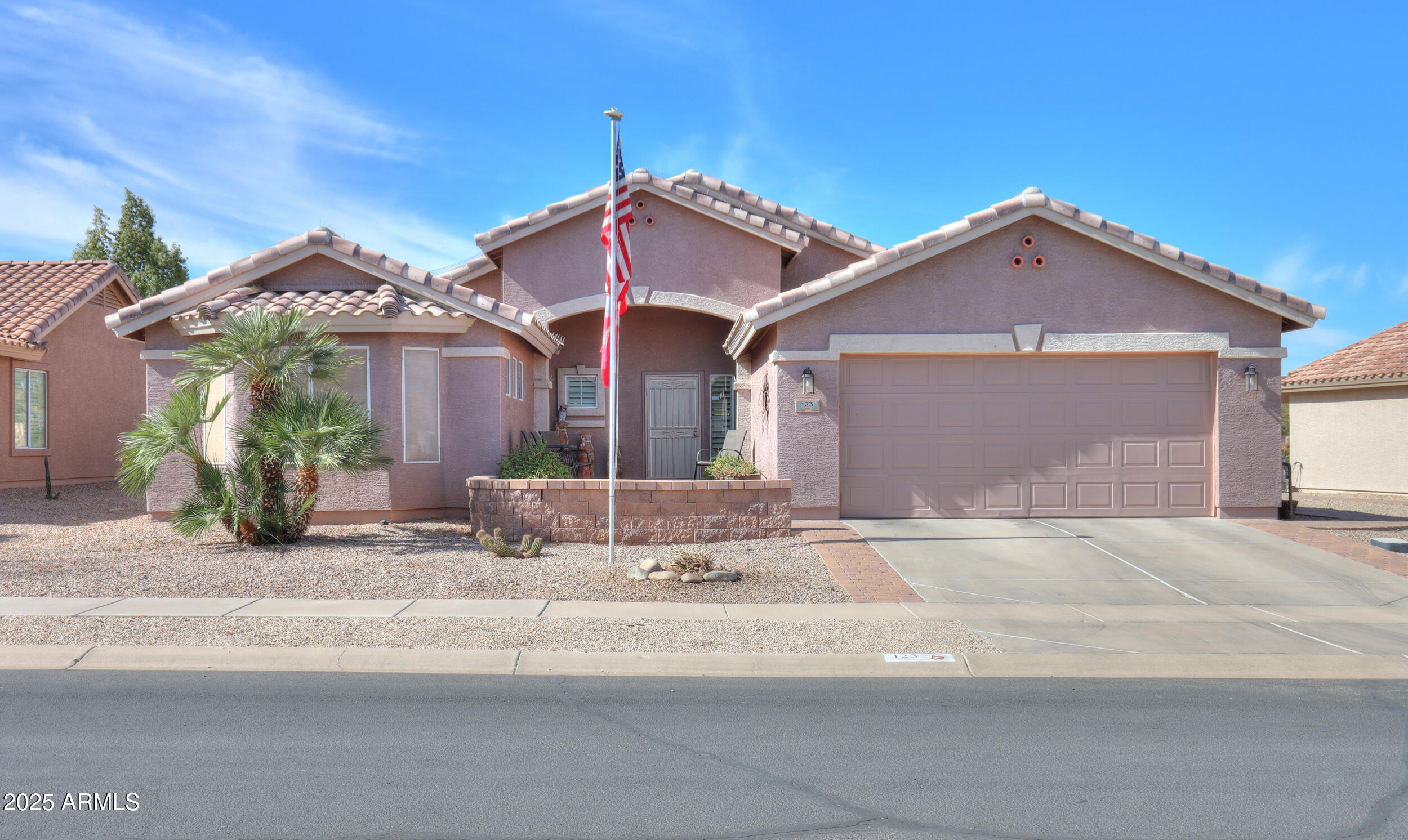 123 S LUCIA Lane, Casa Grande, AZ 85194