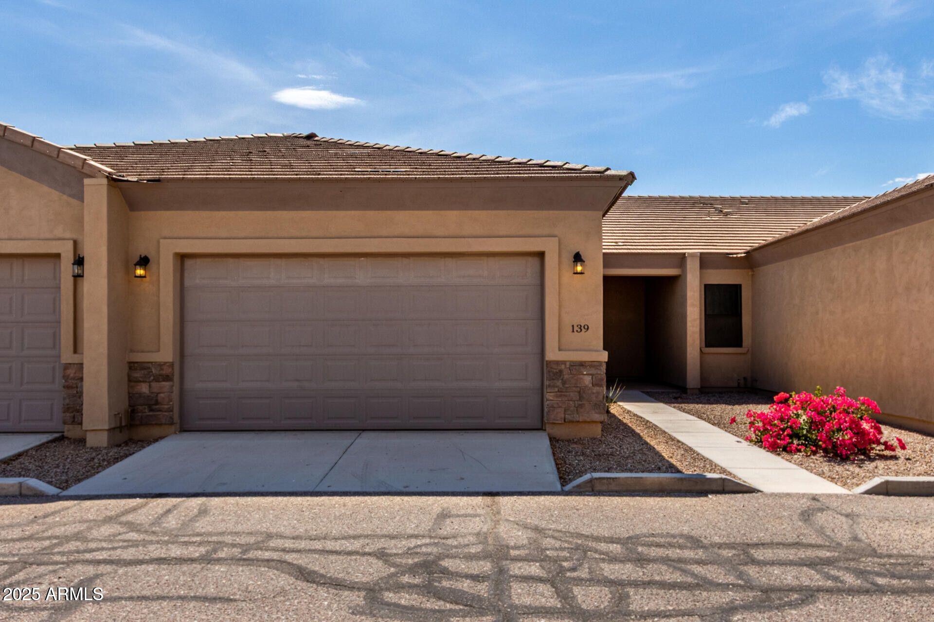 846 N Pueblo Drive 139, Casa Grande, AZ 85122
