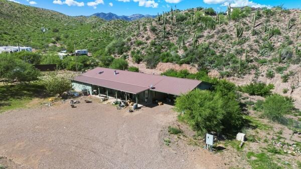53282 AZ-188, Tonto Basin, AZ 85553