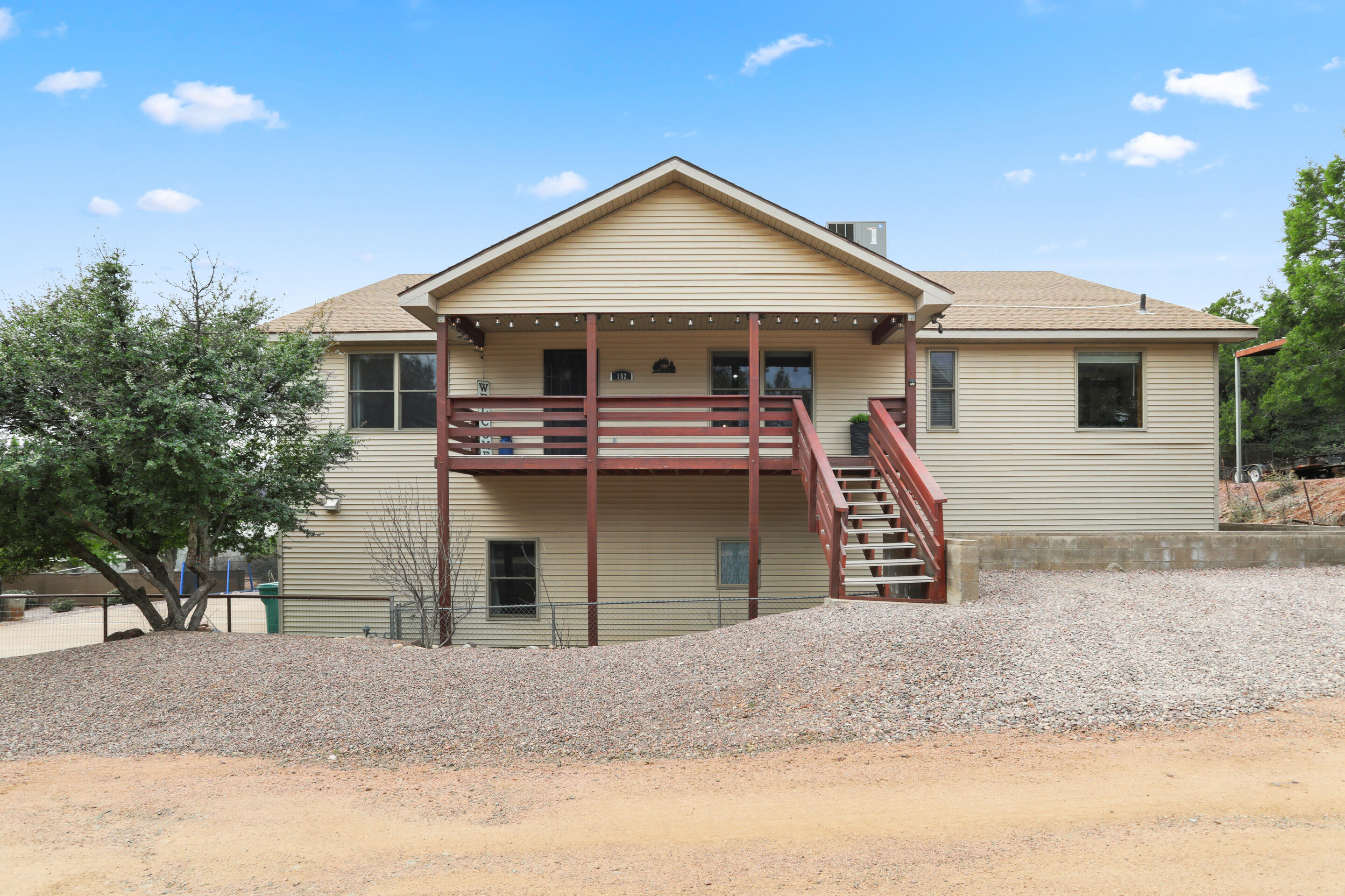 182 N Helen Drive, Payson, AZ 85541