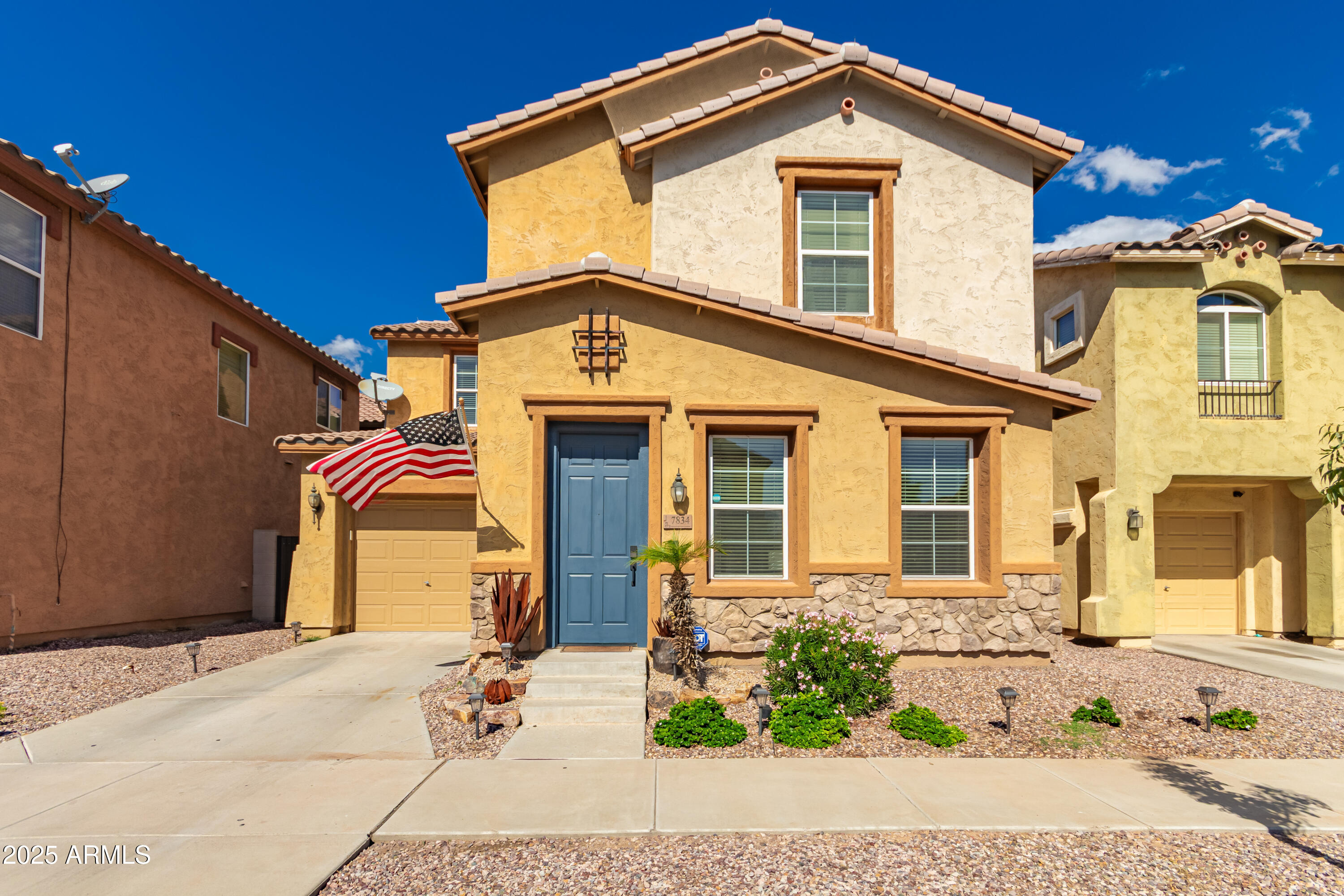 7834 W ALVARADO Street, Phoenix, AZ 85035