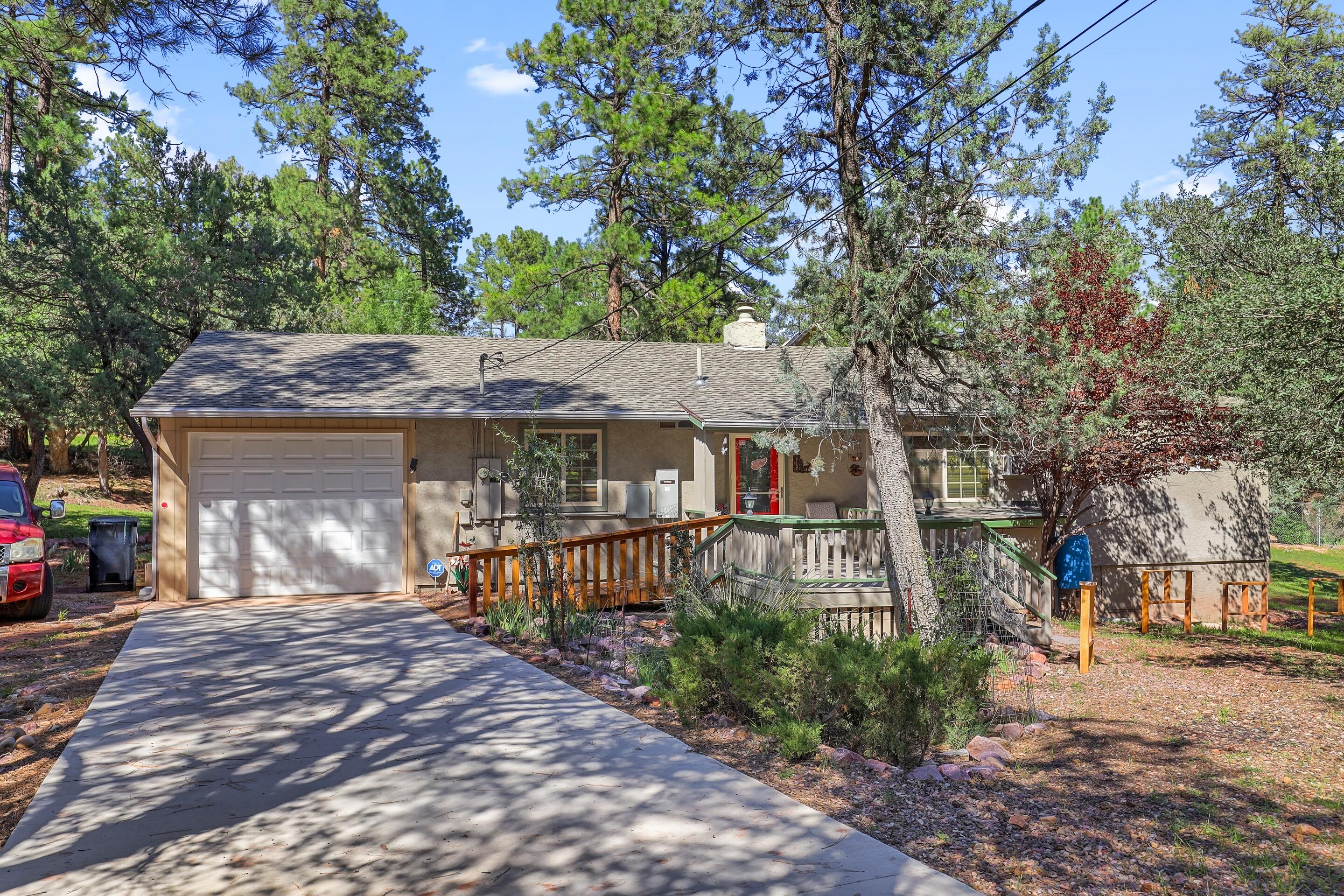 6478 Marcy Way, Pine, AZ 85544