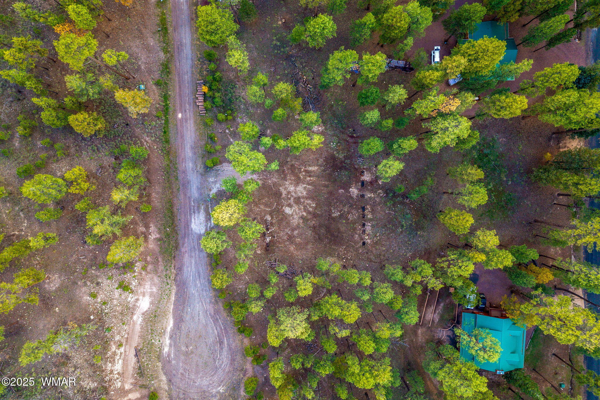 7 Eric lane, Alpine, AZ 85920