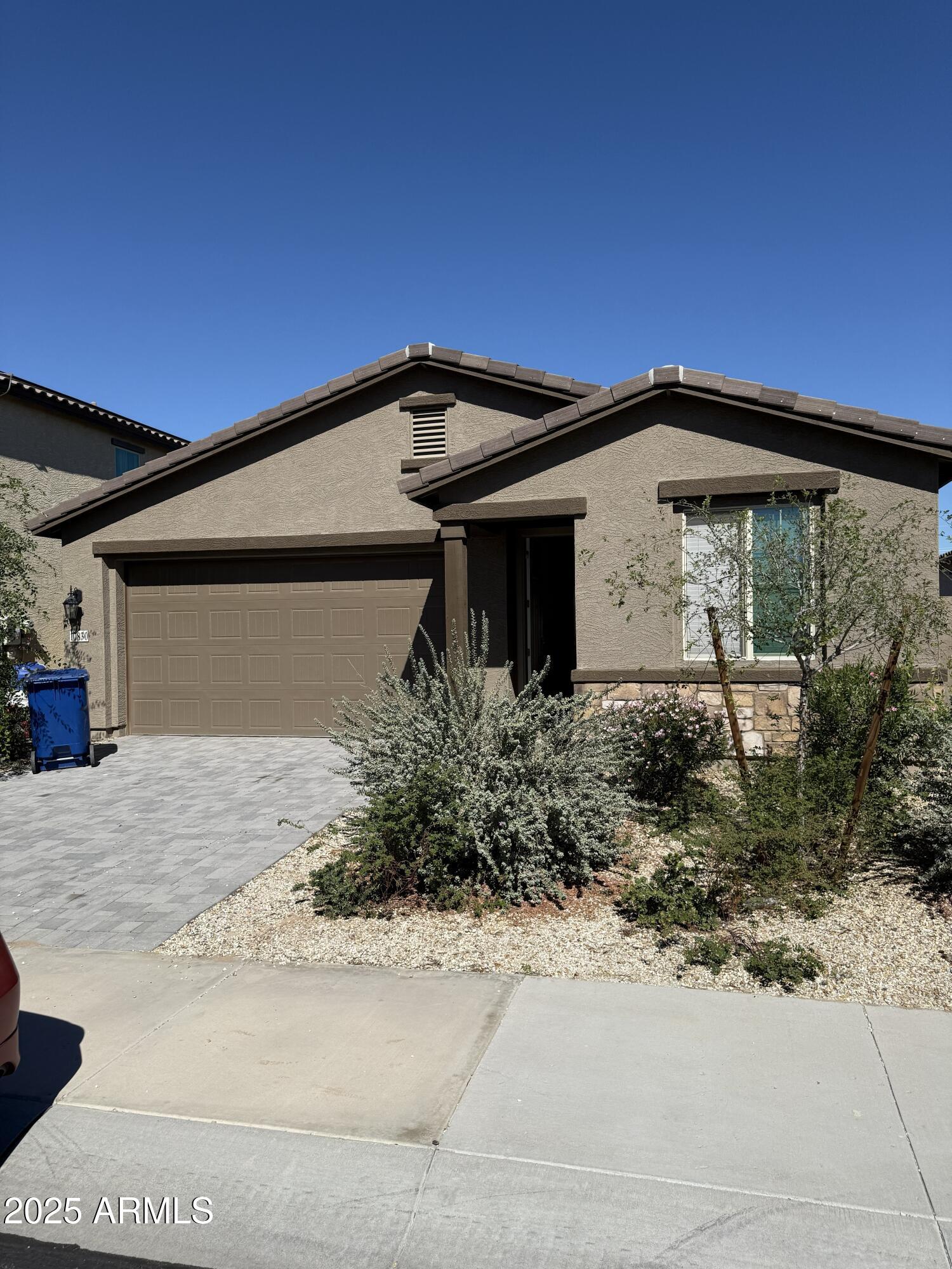 10830 W MARGUERITE Avenue, Tolleson, AZ 85353 — Photo 1 of 4