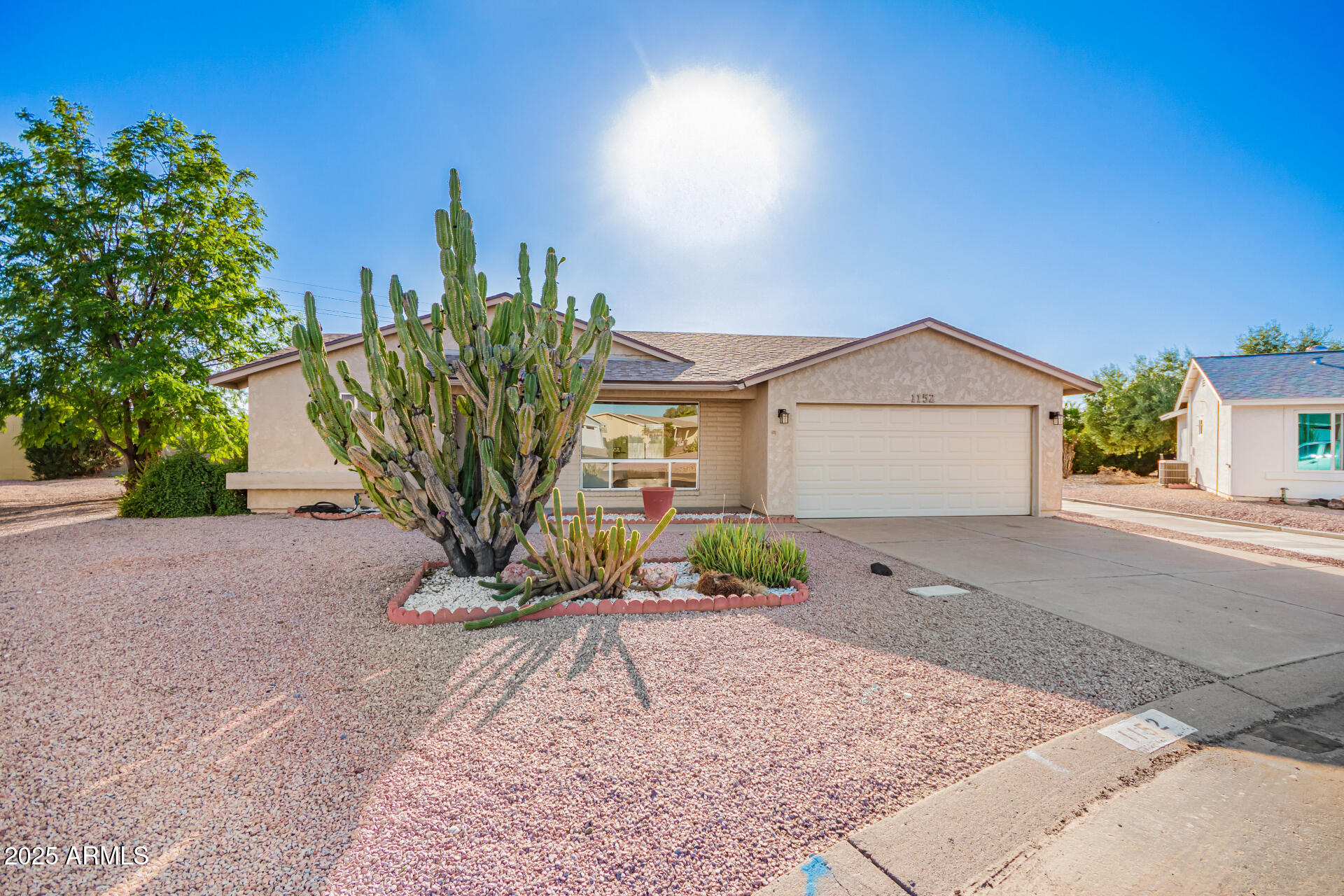 1152 S 81ST Place, Mesa, AZ 85208 — Photo 1 of 25