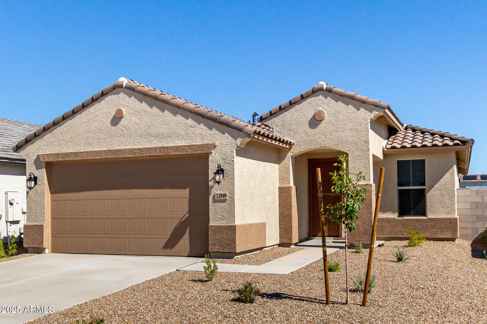 22949 N 183RD Drive, Surprise, AZ 85387