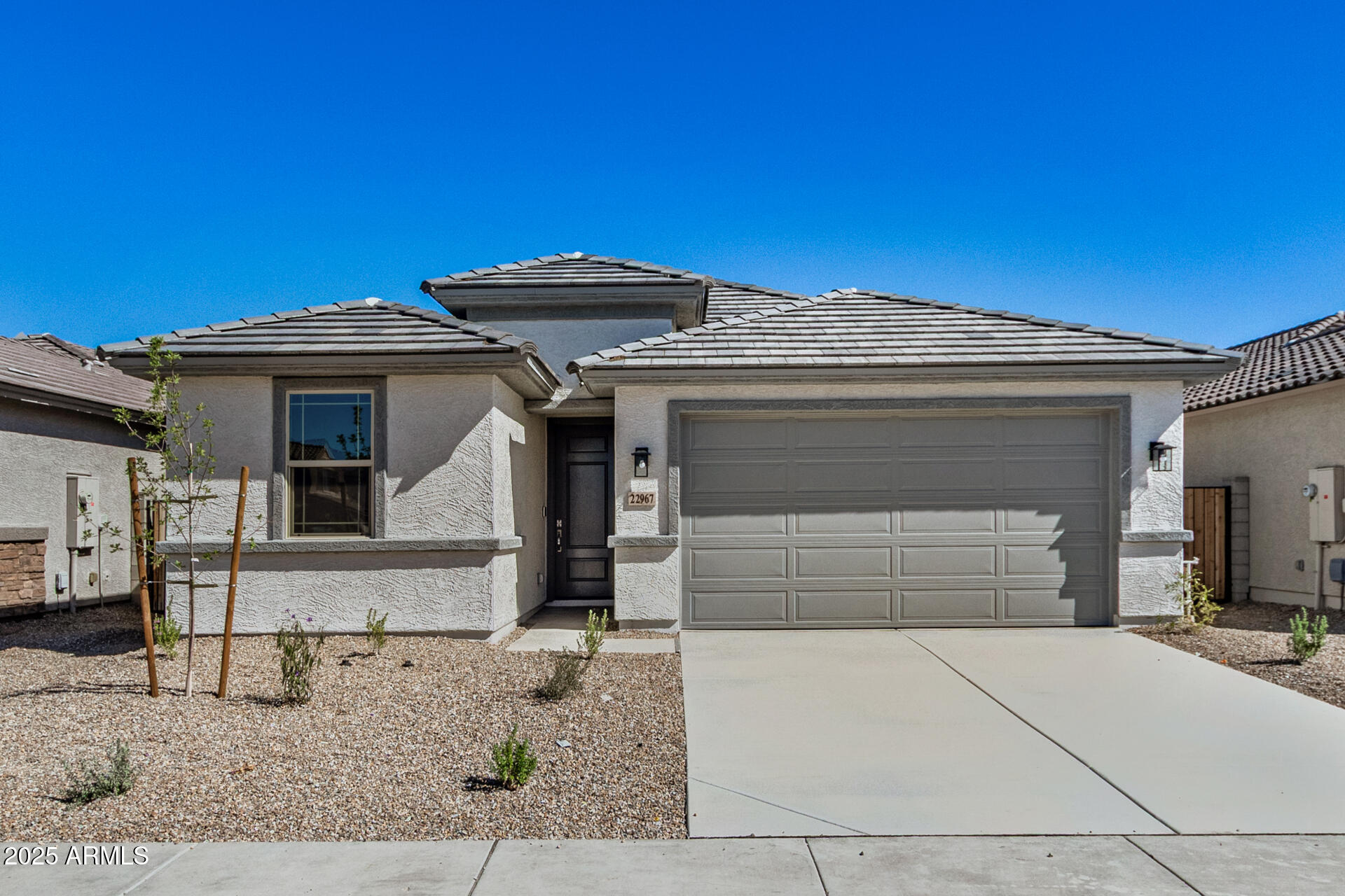 22967 N 183RD Drive, Surprise, AZ 85387