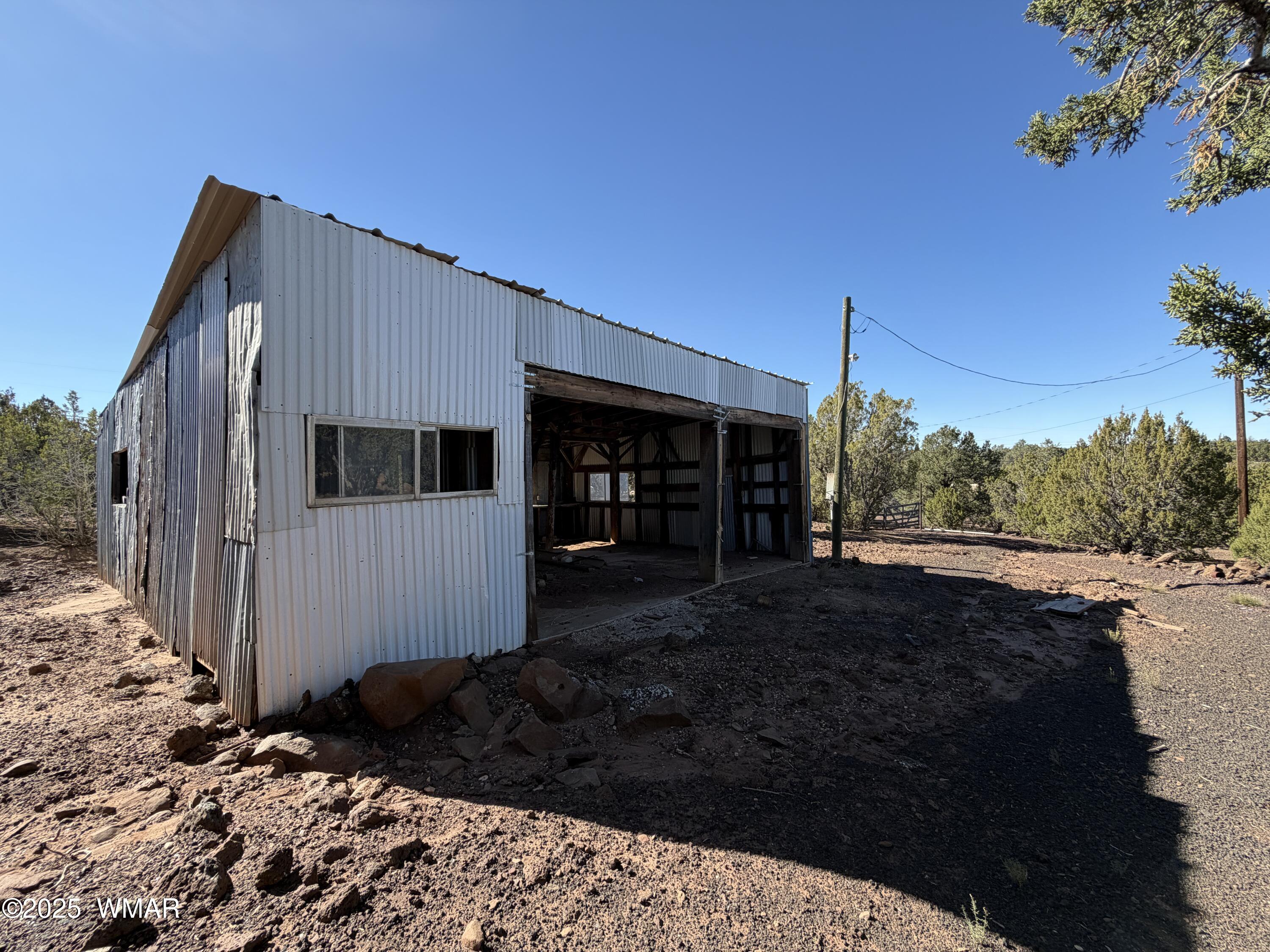 4 Pinon, Concho, AZ 85924