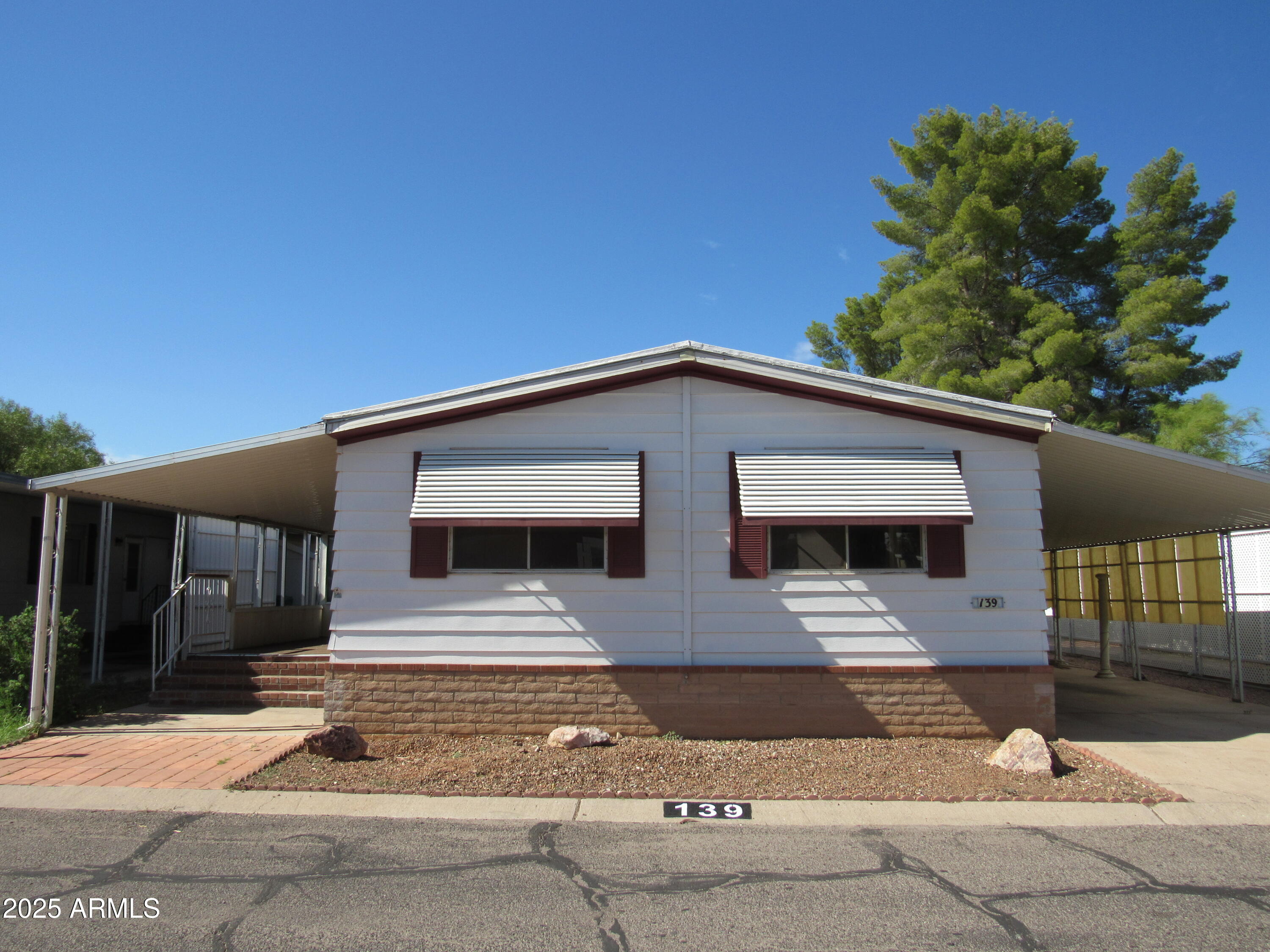 3411 S CAMINO SECO 139, Tucson, AZ 85730