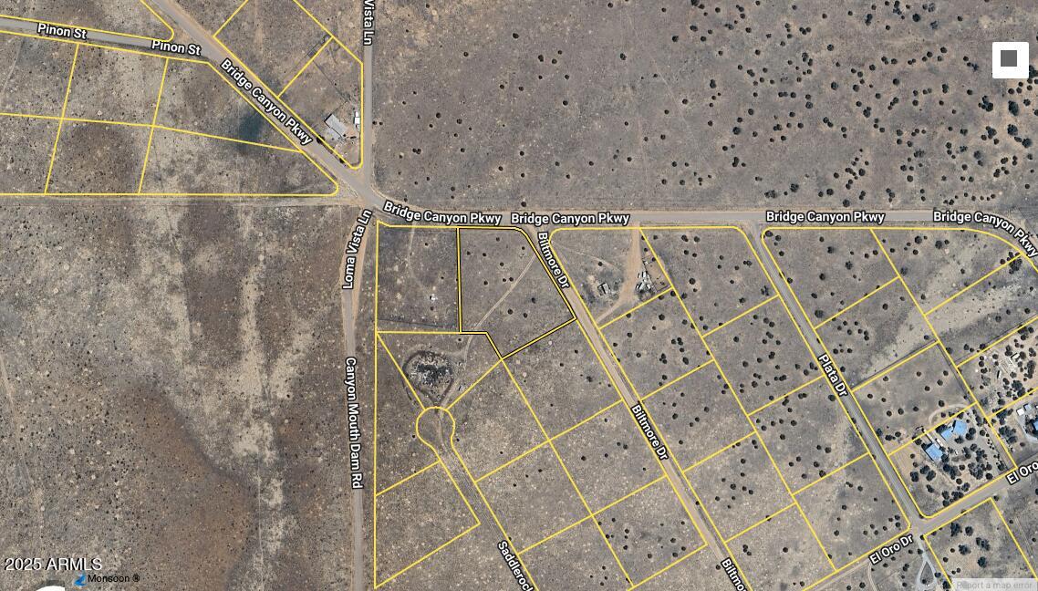 27817 W SAN JUAN Lane 551, Seligman, AZ 86337