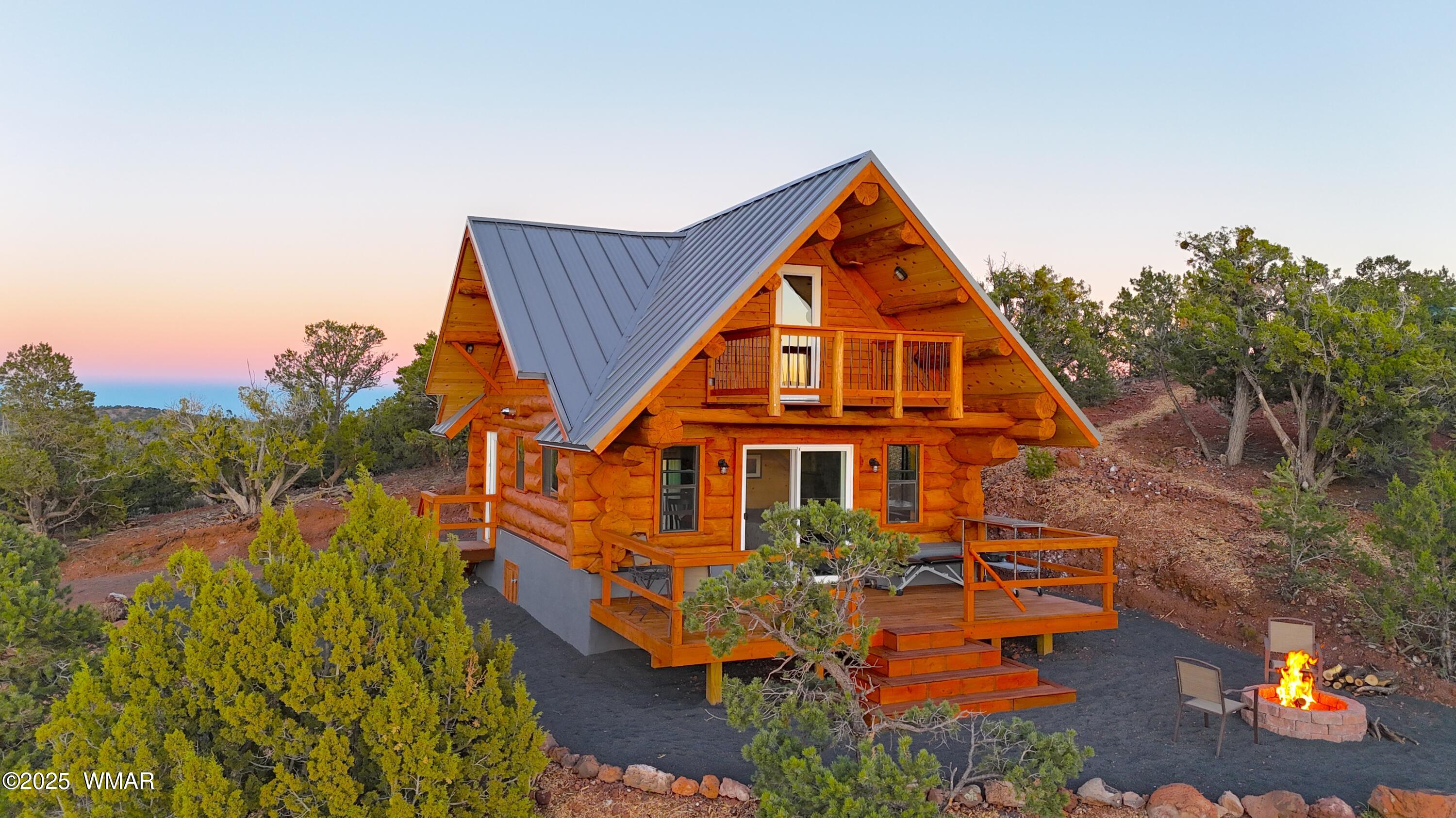 80 N3313, Vernon, AZ 85940