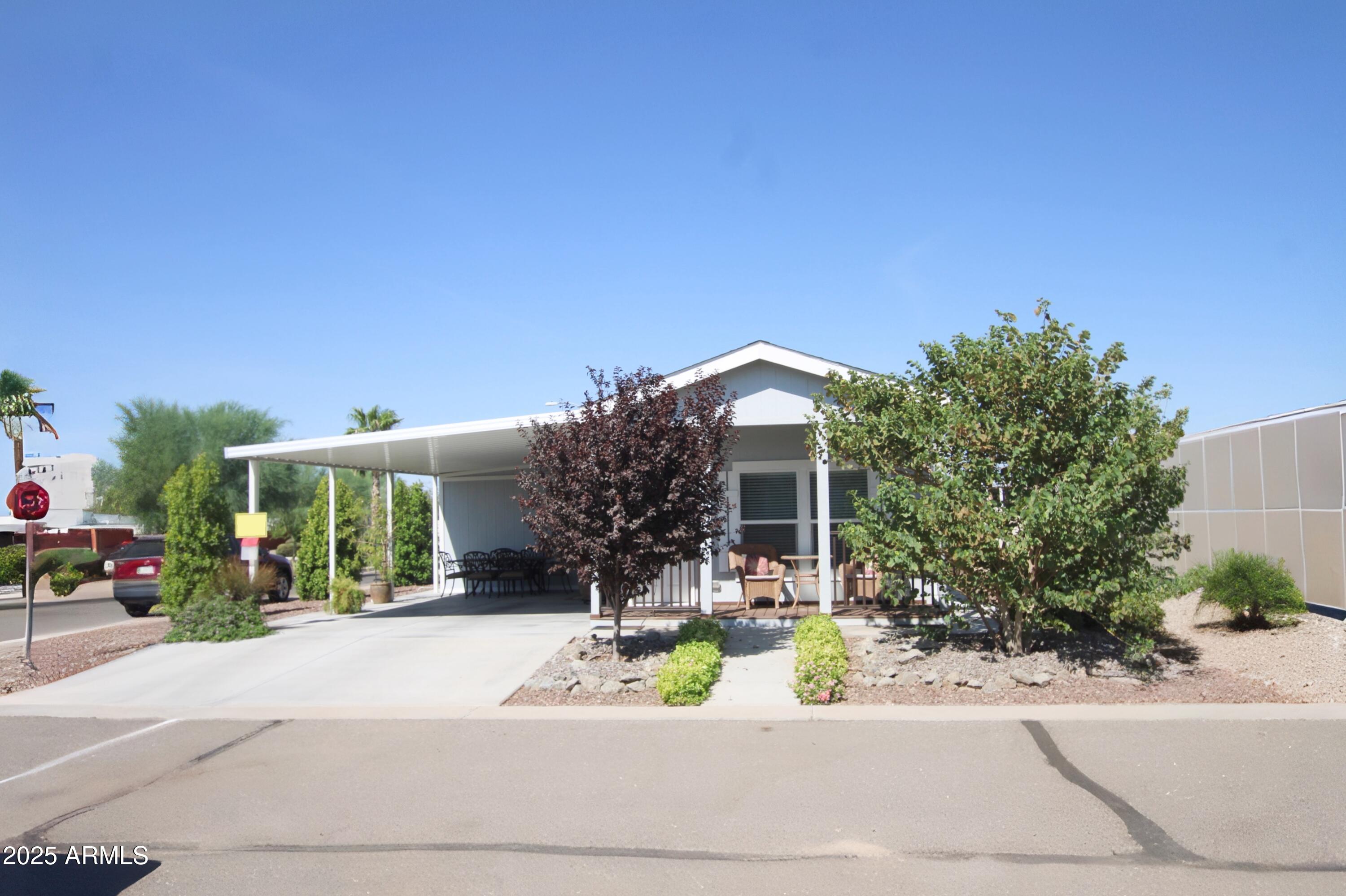 1837 N Thornton Road 45, Casa Grande, AZ 85122