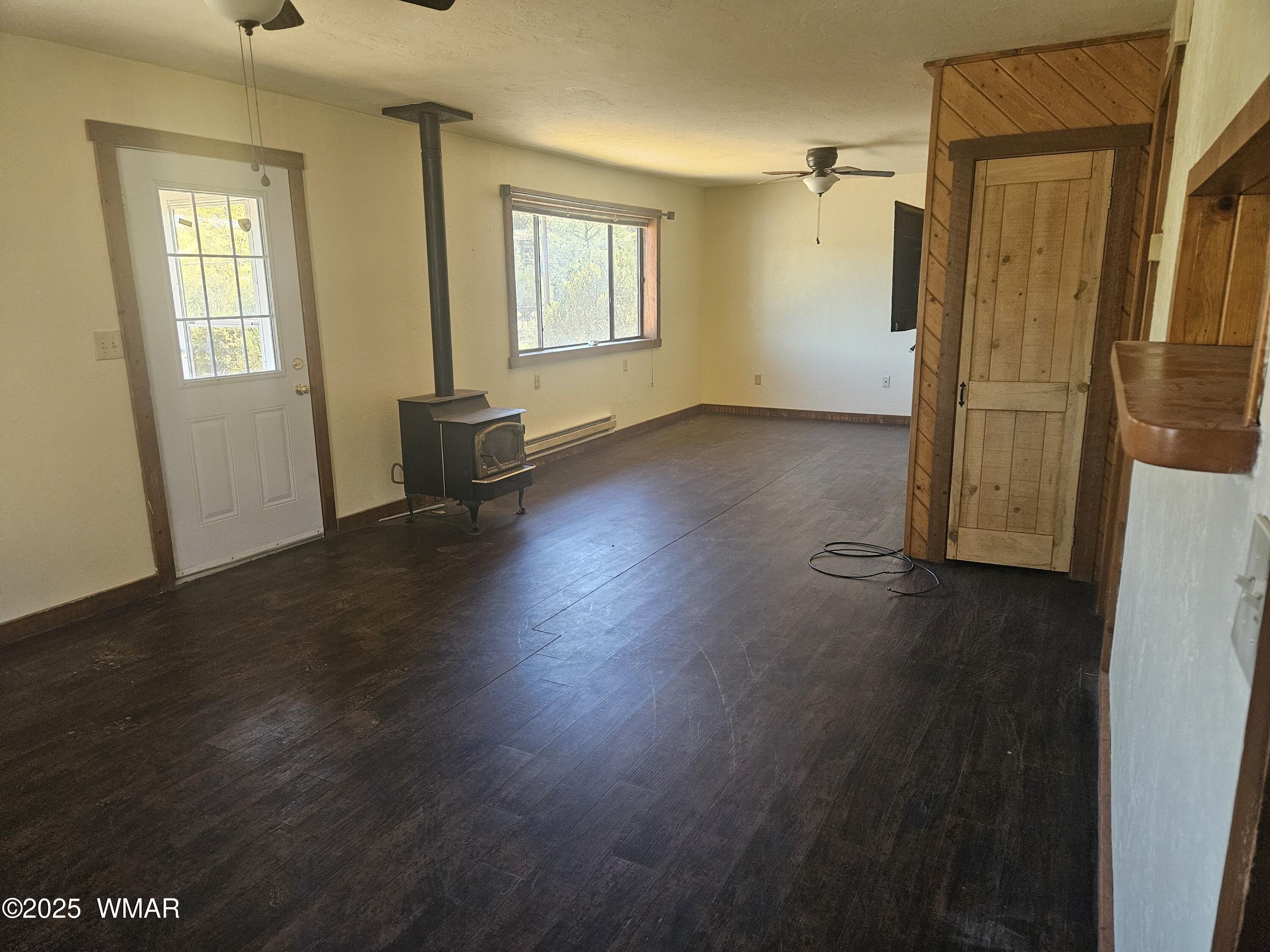 3424 Butts Lane, Heber, AZ 85928