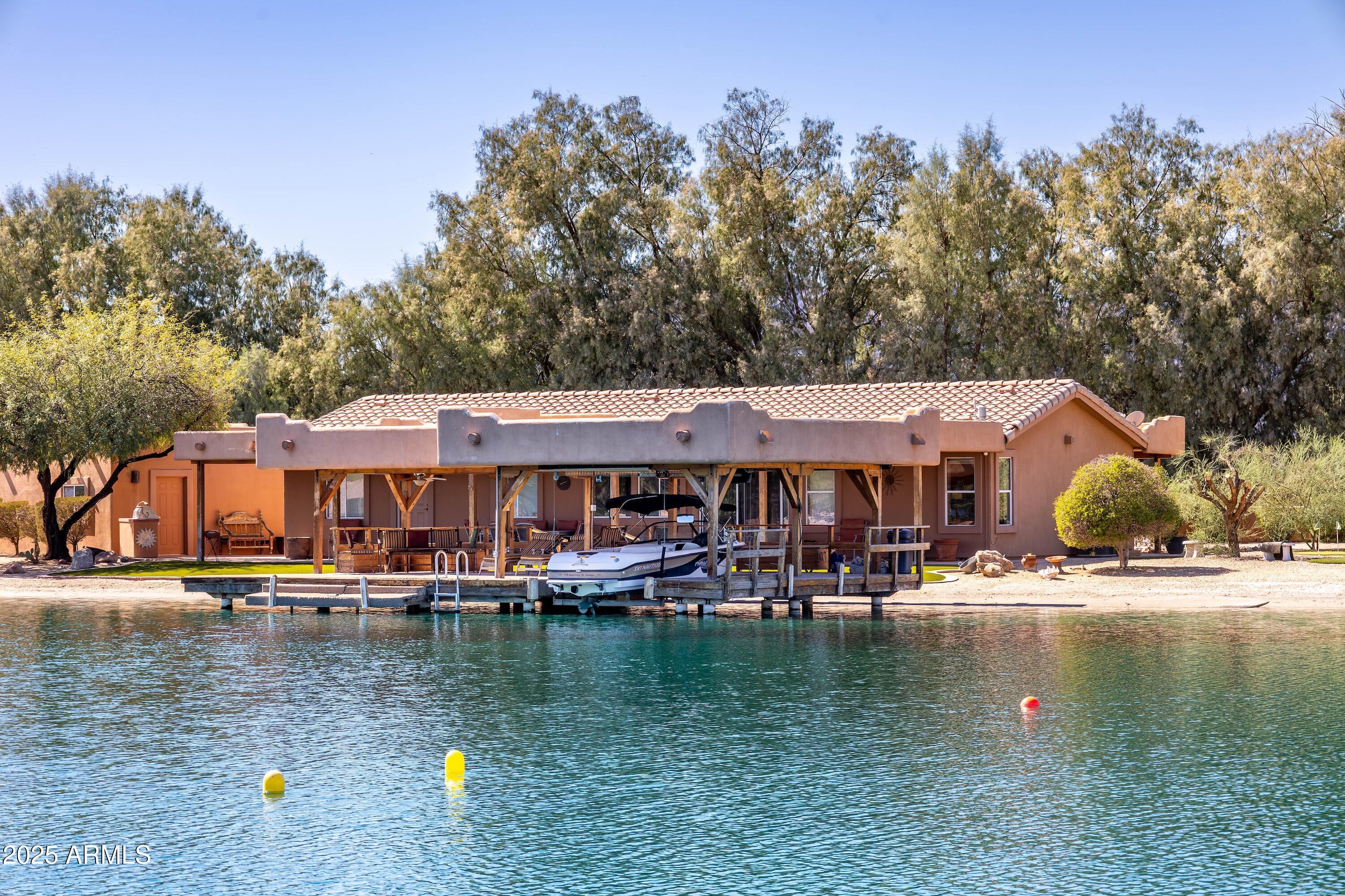 36444 S US HIGHWAY 85 4, Buckeye, AZ 85326