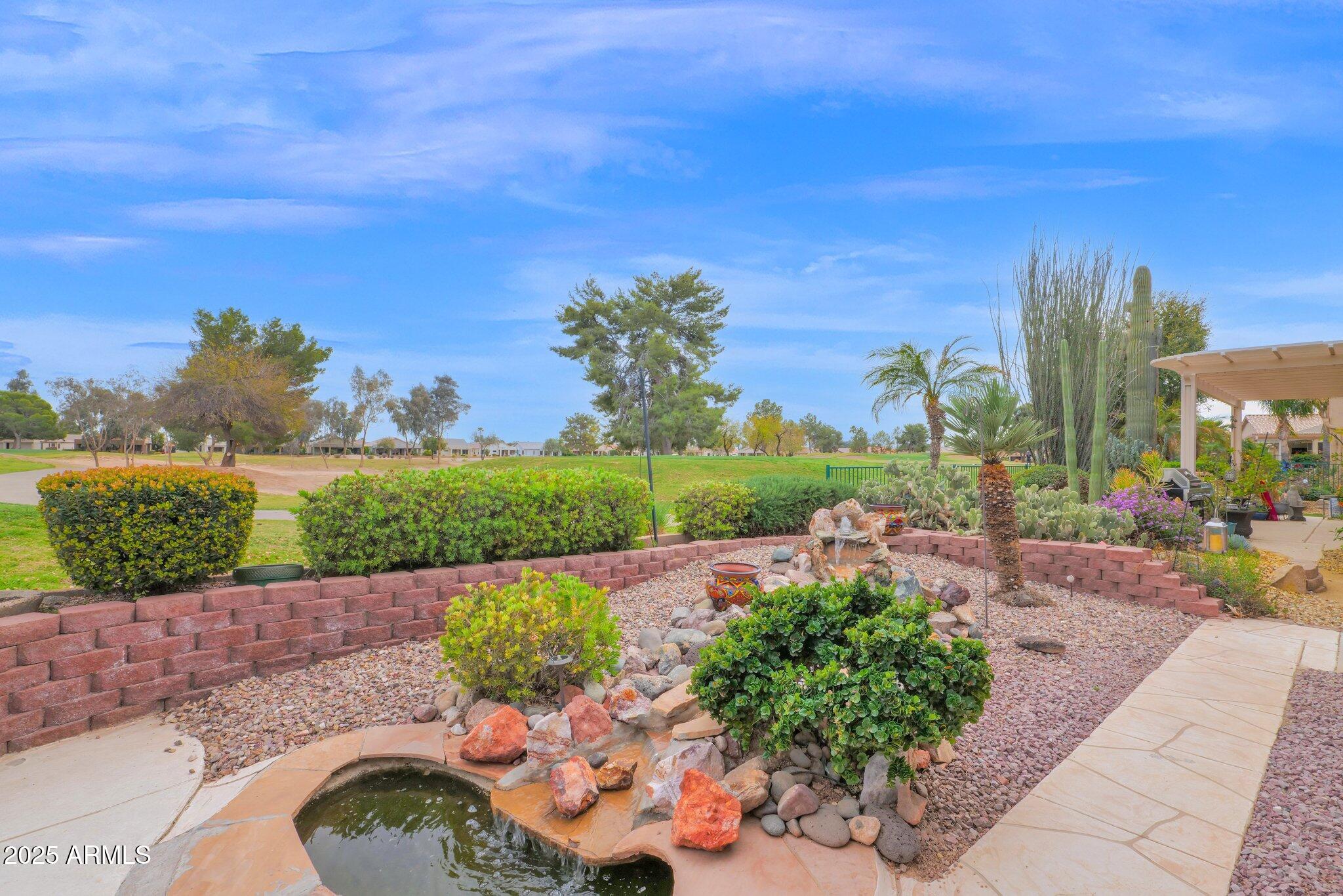 17443 N GOLDWATER Drive, Surprise, AZ 85374