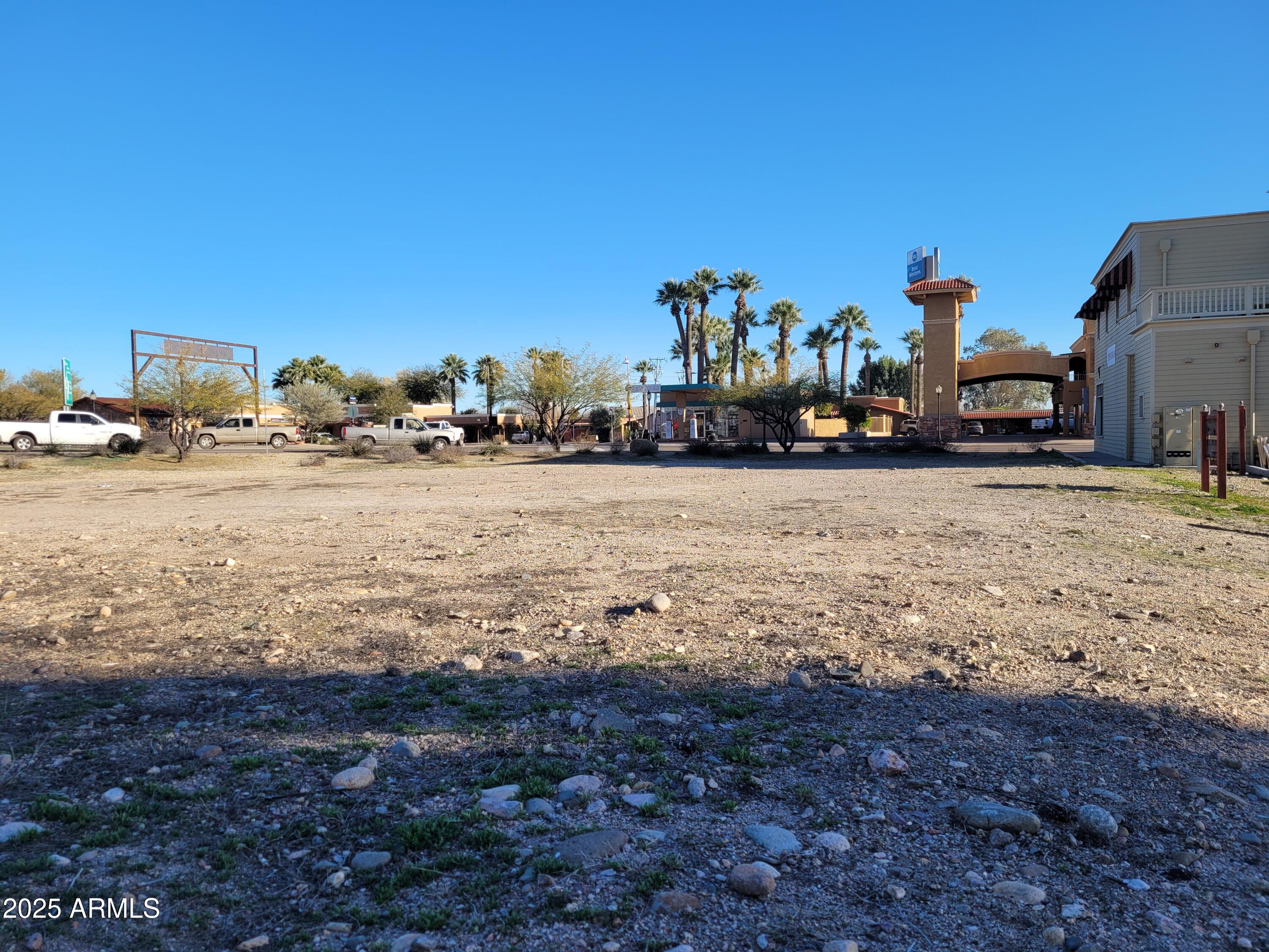 290 E WICKENBURG Way Parcel 1, Wickenburg, AZ 85390
