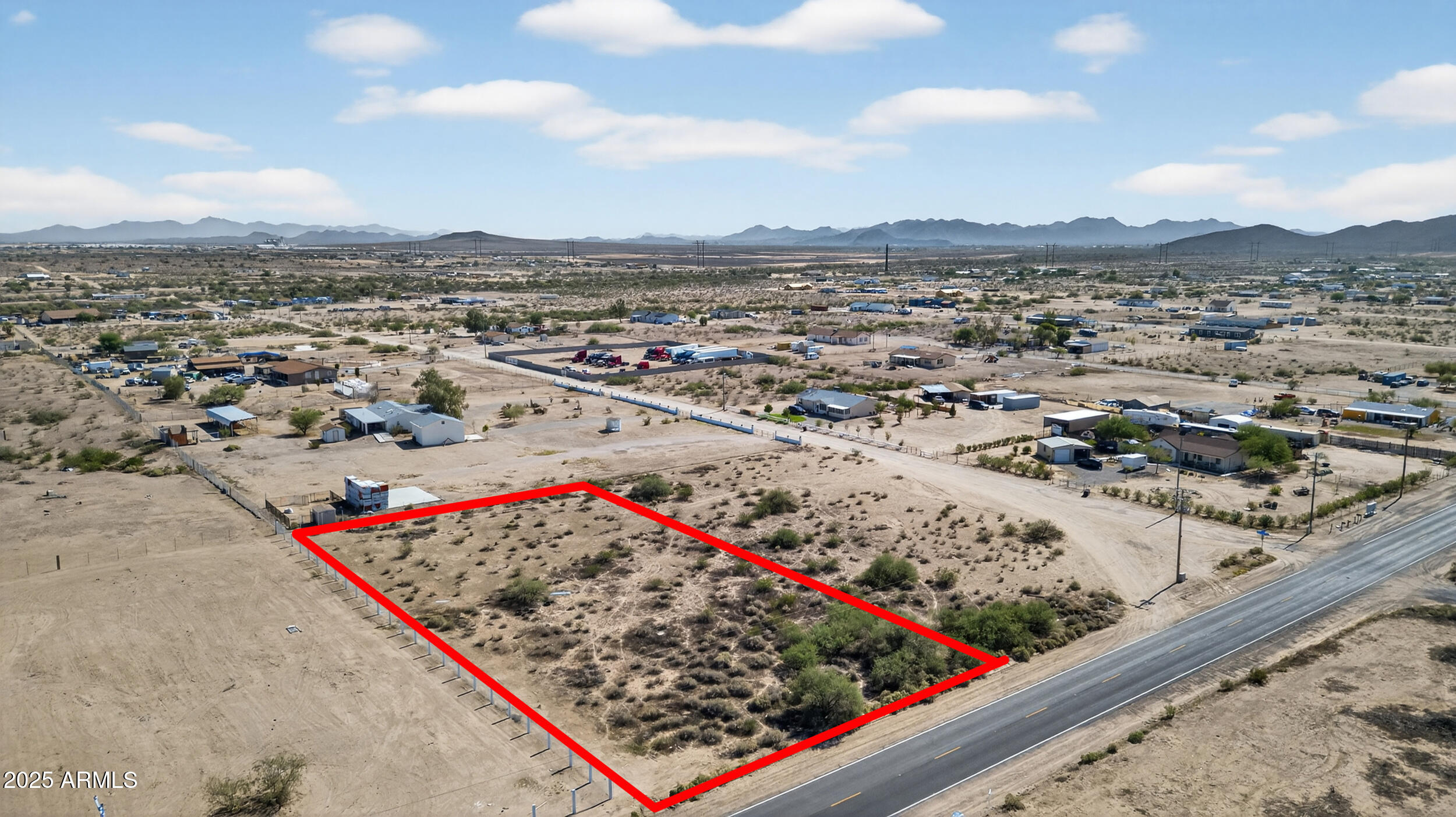 0 S 351st Avenue -, Tonopah, AZ 85354 — Photo 1 of 20
