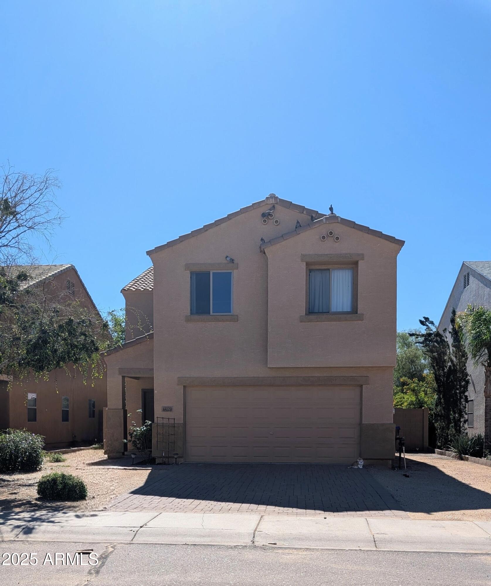 13229 E PRIMROSE Lane E, Florence, AZ 85132