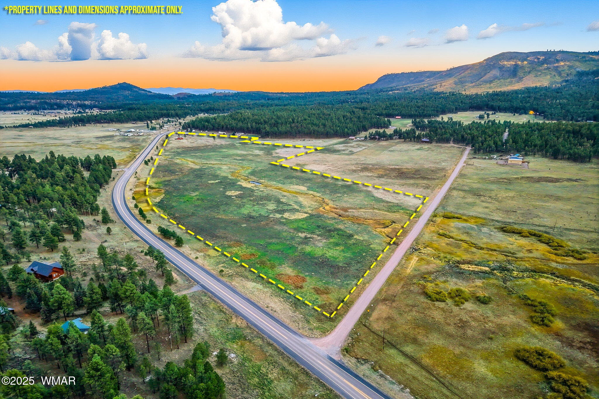 42856 US-180, Alpine, AZ 85920