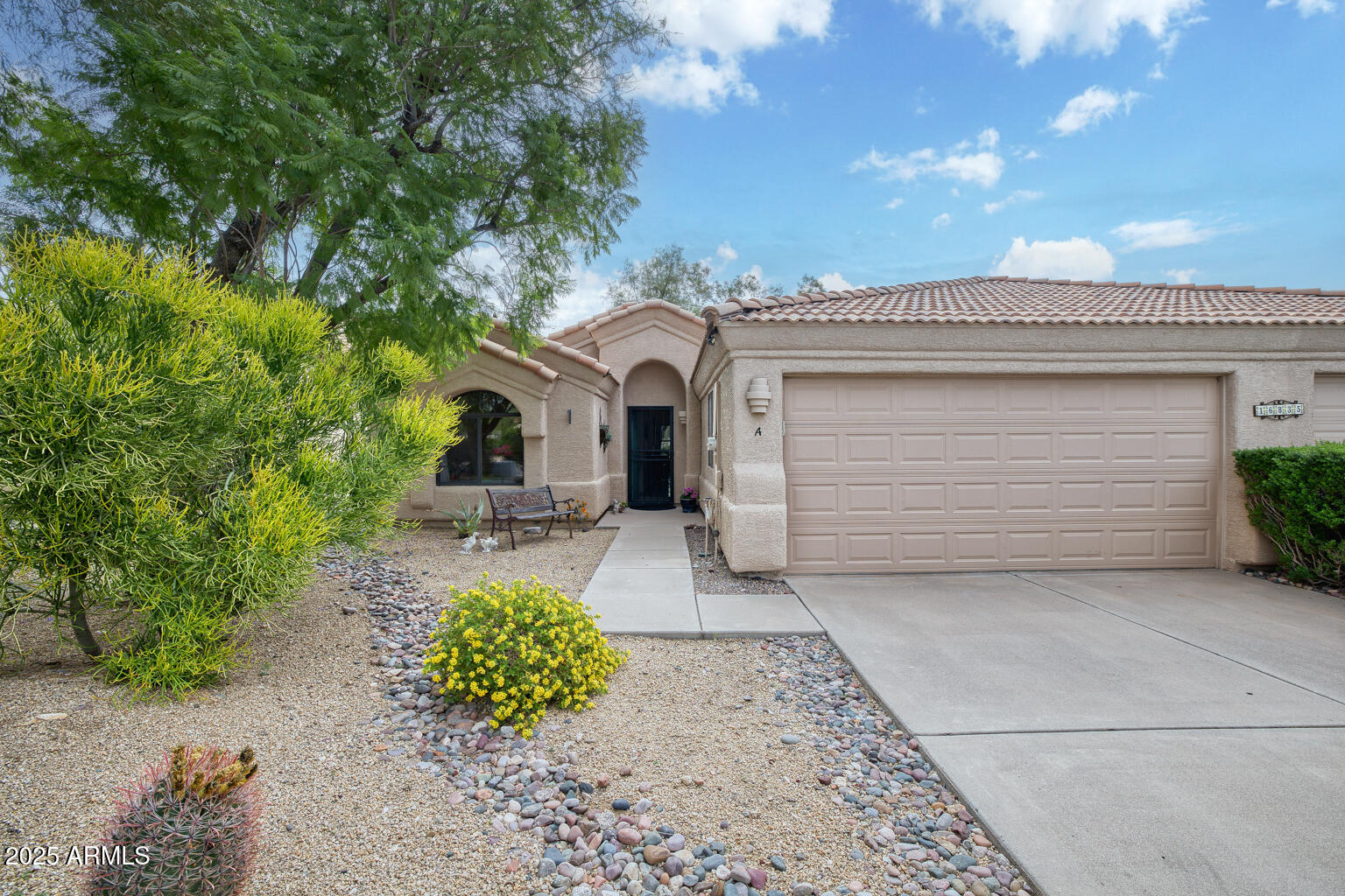 16835 E MIRAGE CROSSING Court E A, Fountain Hills, AZ 85268 — Photo 1 of 27