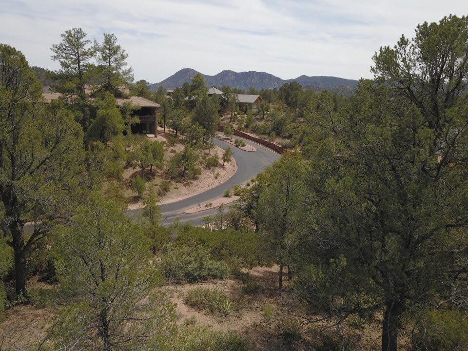 106 S Stewart Vista Road, Payson, AZ 85541