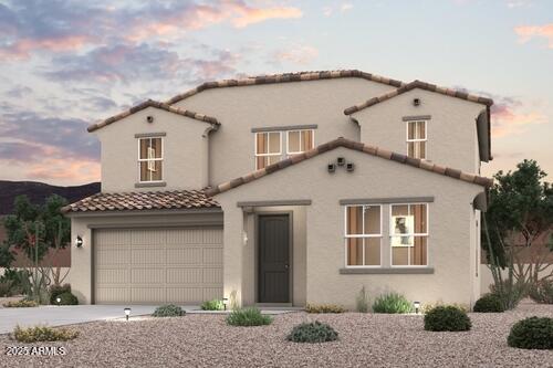 23030 W POTTER Drive, Surprise, AZ 85387 — Photo 1 of 1