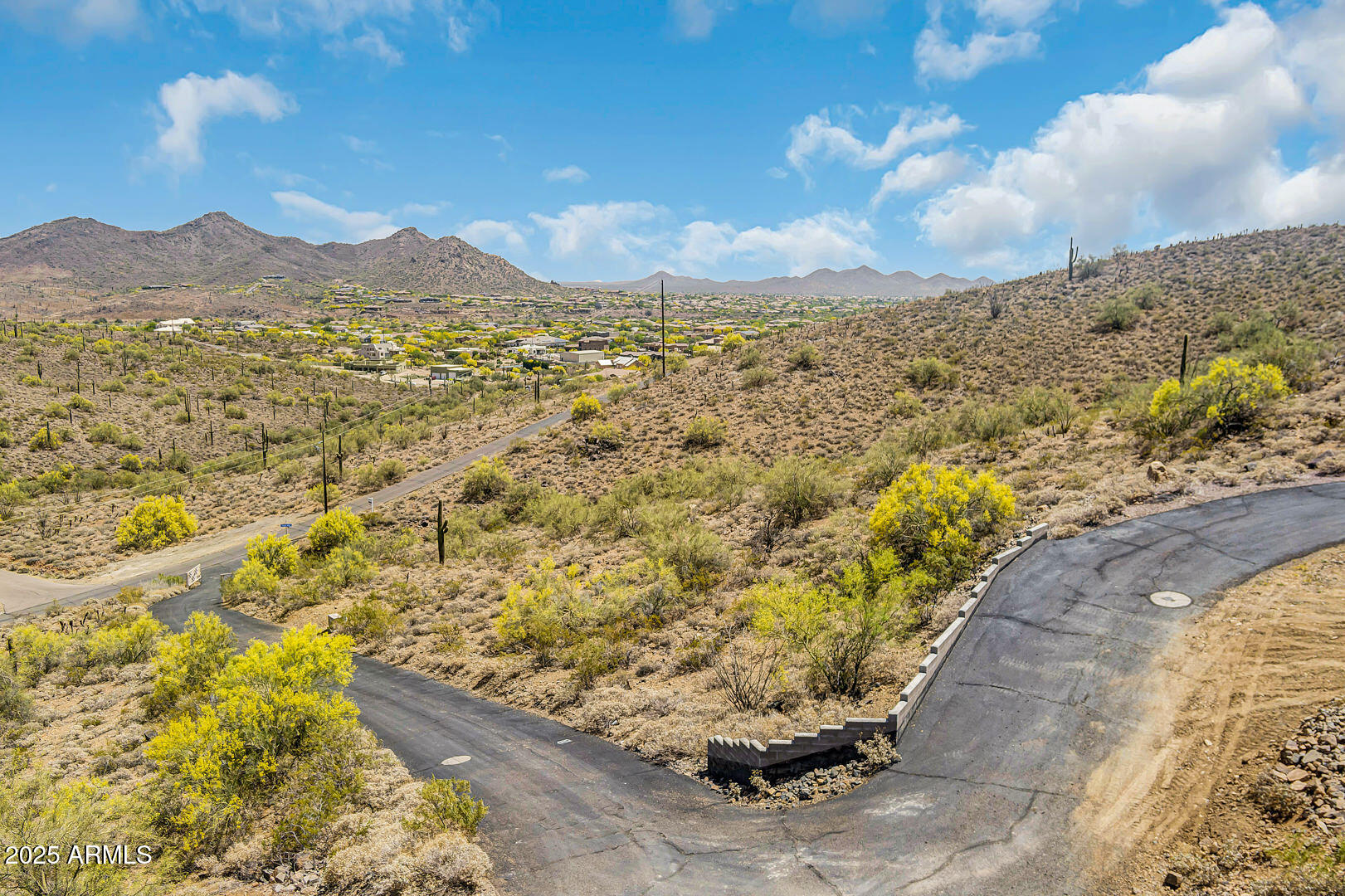 3303 W Rambling Road -, Desert Hills, AZ 85086 — Photo 1 of 12