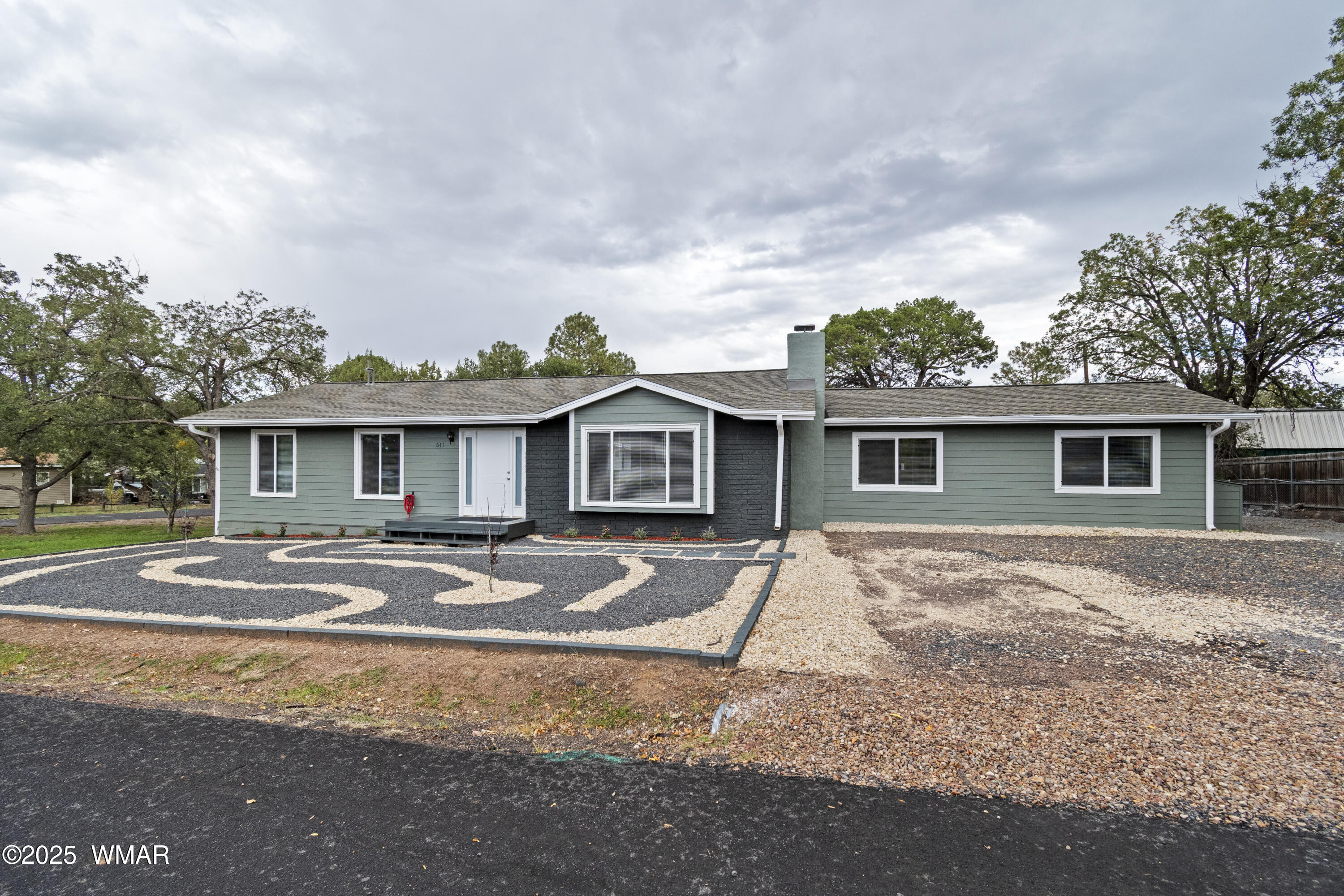 641 S 5Th Avenue, Show Low, AZ 85901
