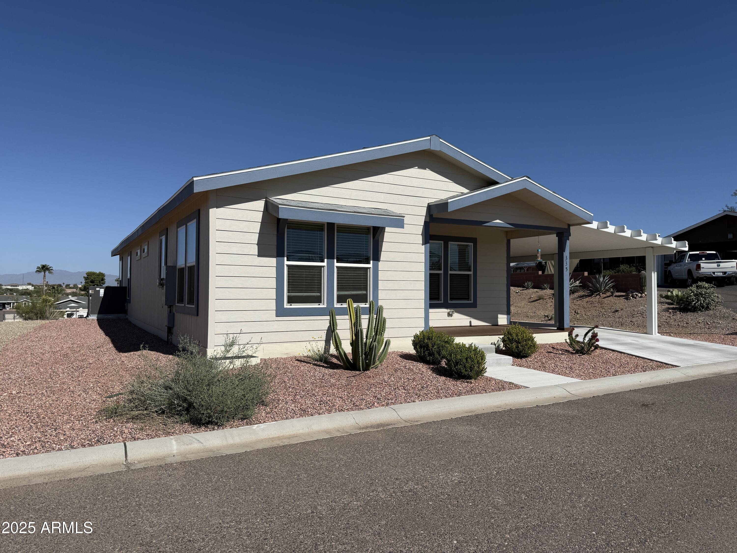 2501 W Wickenburg Way 335, Wickenburg, AZ 85390