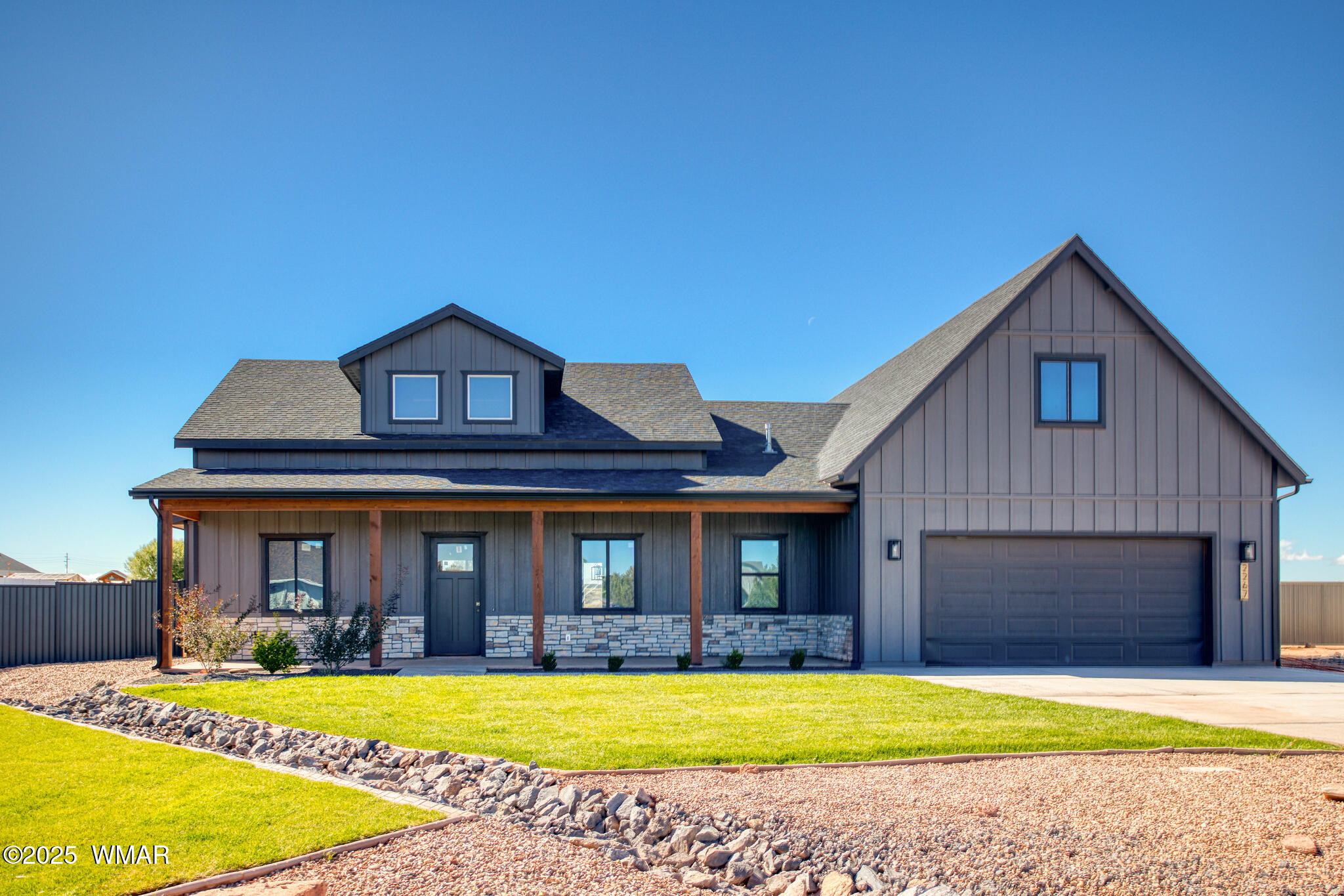 2267 W Heritage Drive, Snowflake, AZ 85937