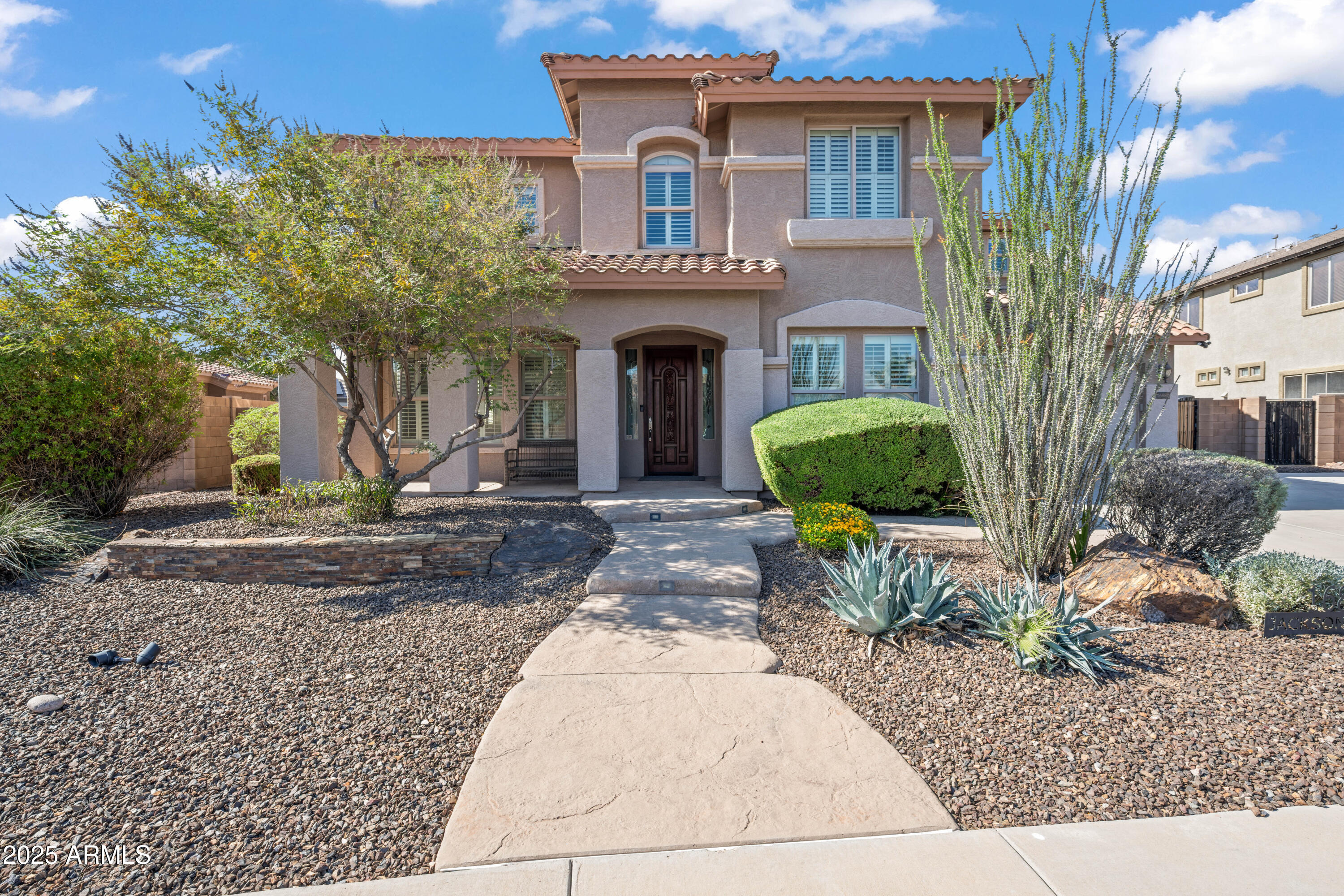 16880 W jackson Street, Goodyear, AZ 85338 — Photo 1 of 87