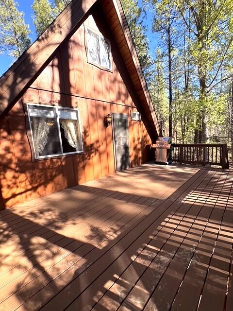 690 N Tonto Rim Loop, Payson, AZ 85541