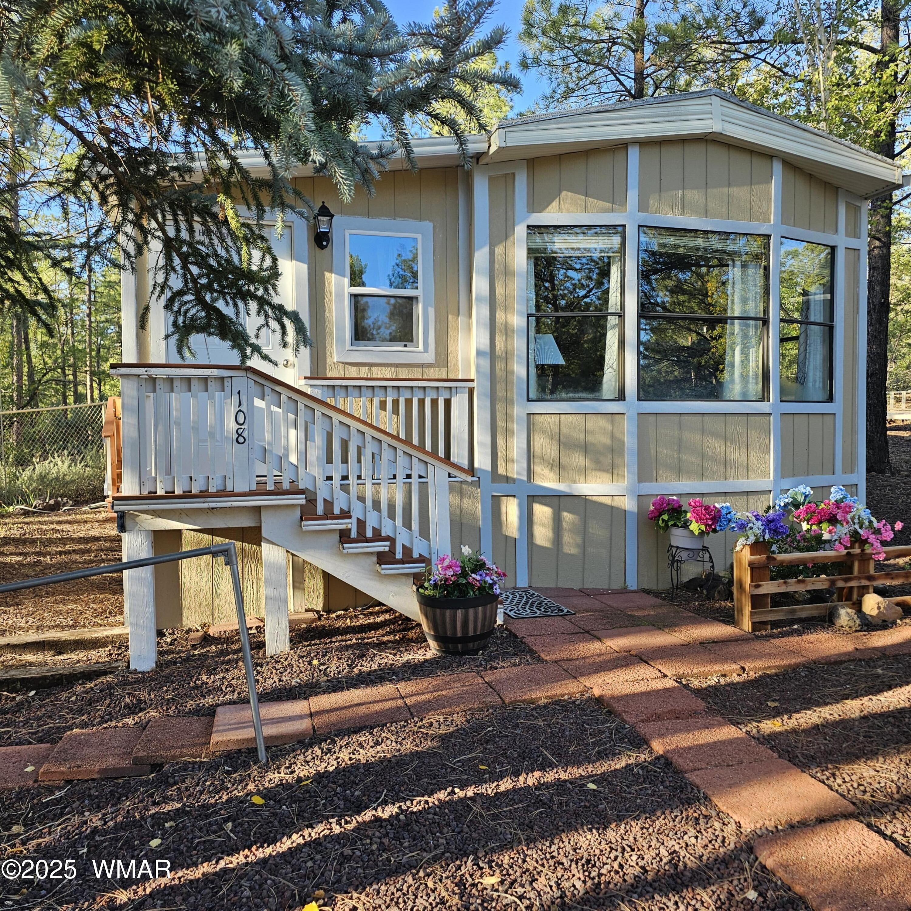 2800 S White Mountain Road 108, Show Low, AZ 85901