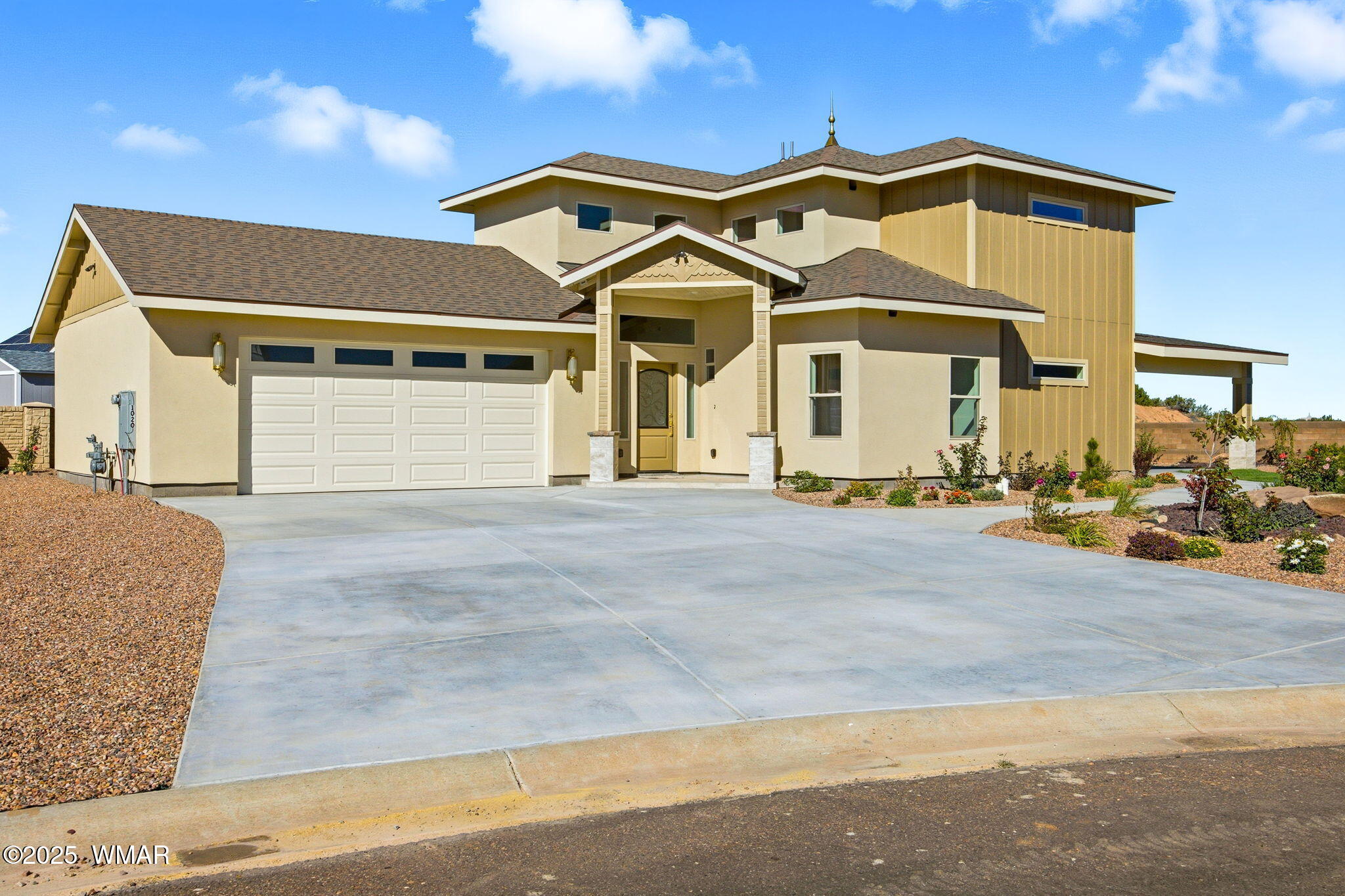 1020 N Crown Circle, Taylor, AZ 85939