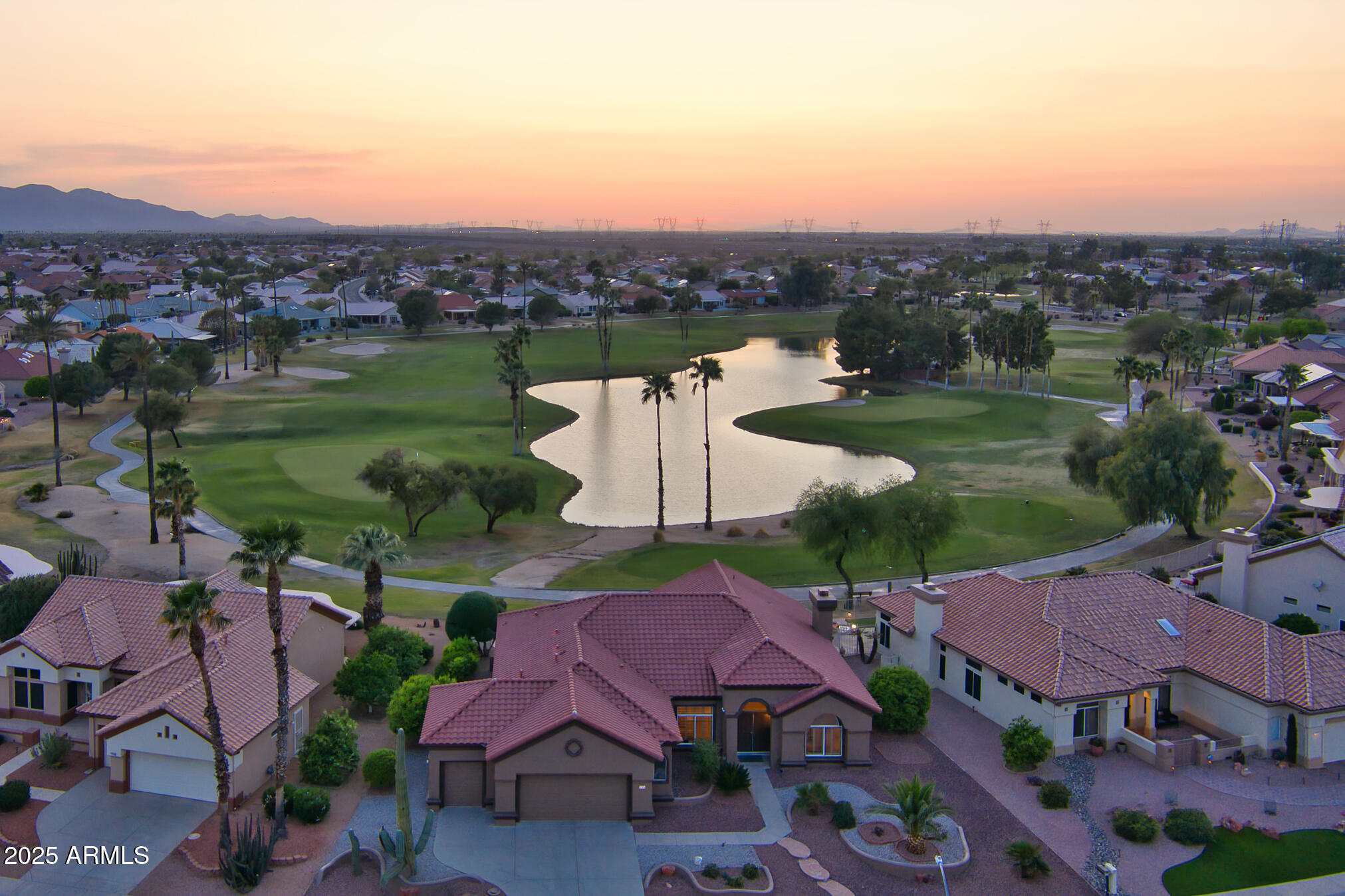 21914 N ACAPULCO Drive, Sun City West, AZ 85375 — Photo 1 of 39