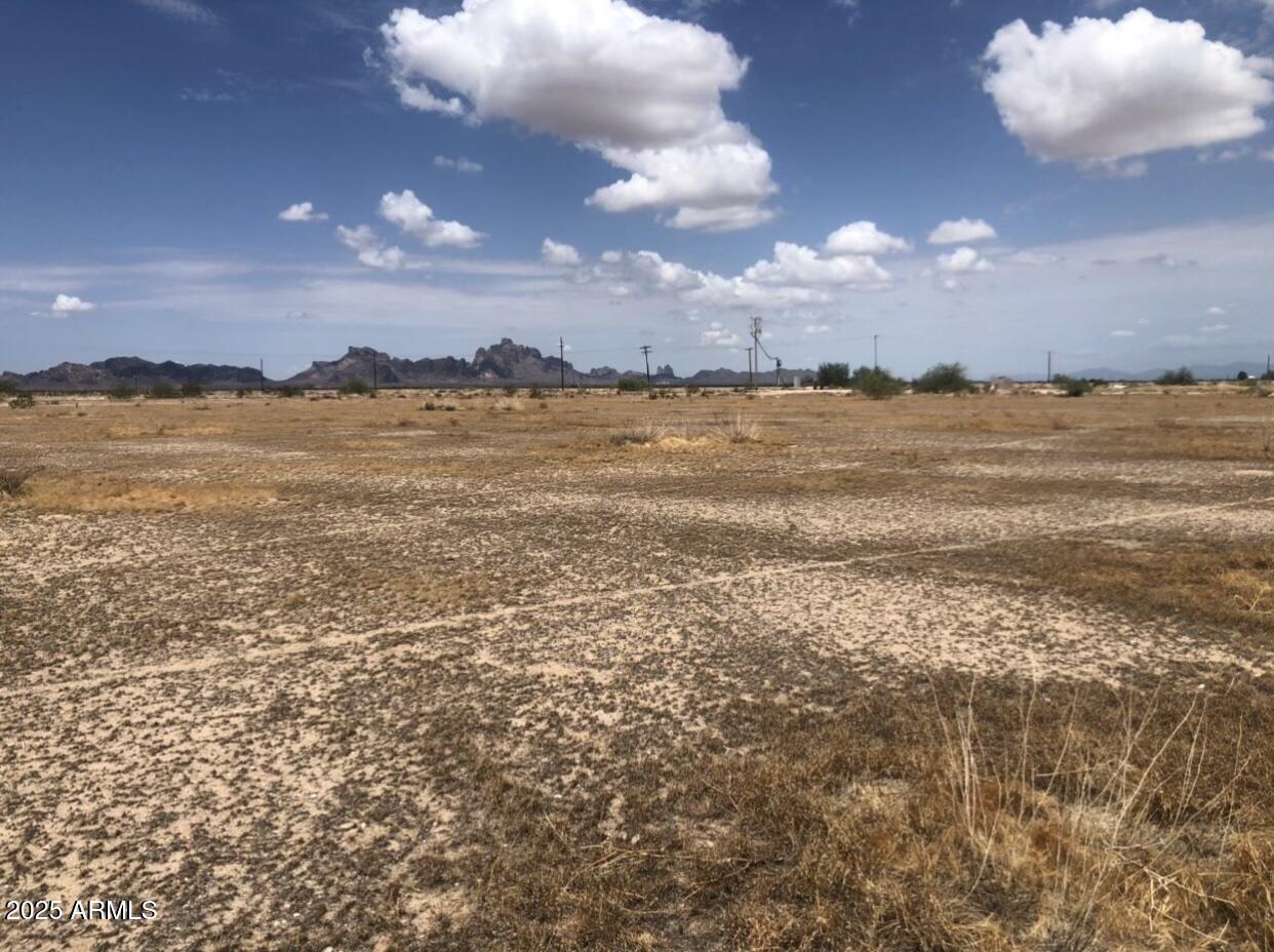 10681 S 531st Avenue 2, Tonopah, AZ 85354