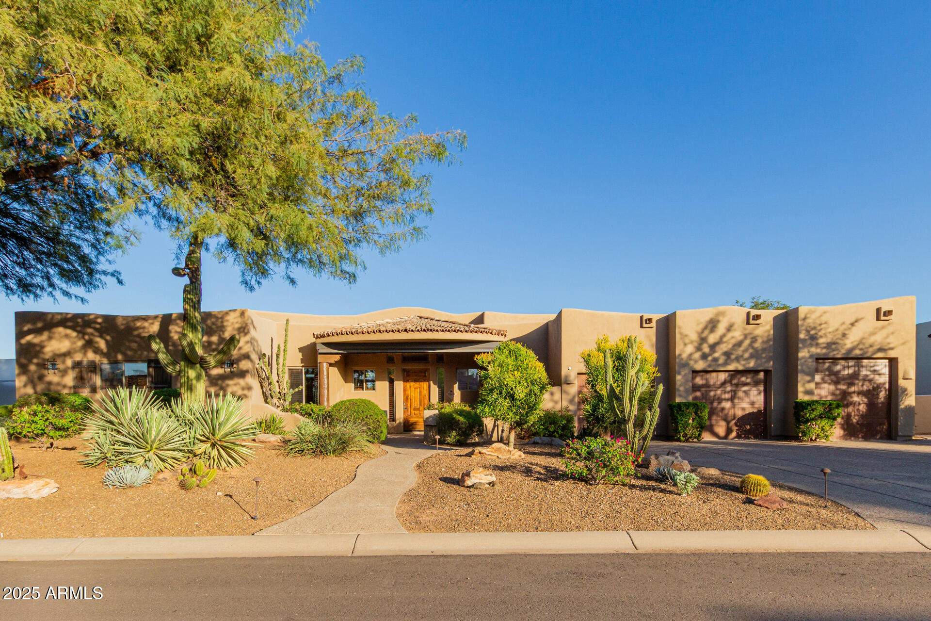27609 N DESIERTO Drive, Rio Verde, AZ 85263