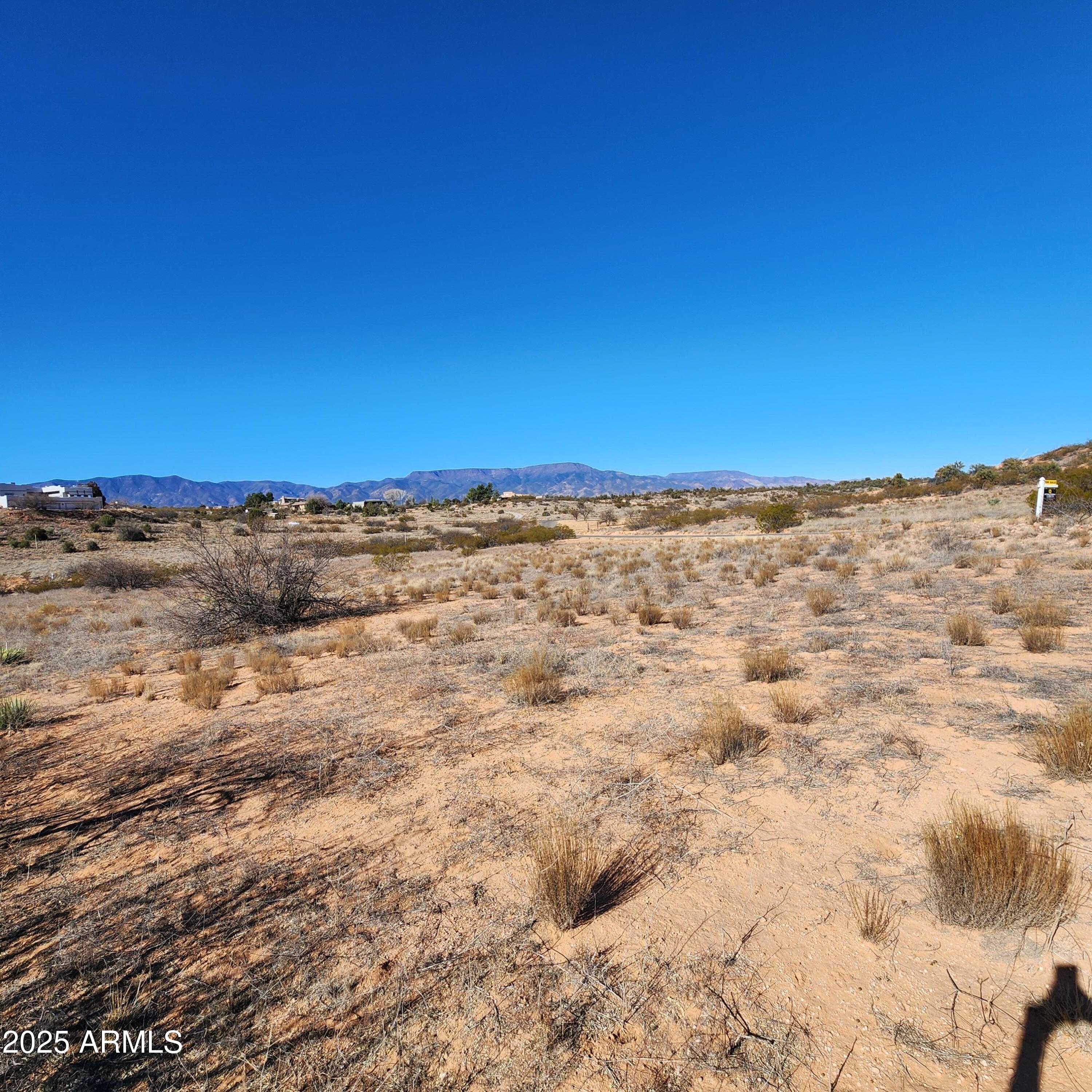 7155 E Sliding Stop Lane -, Cornville, AZ 86325