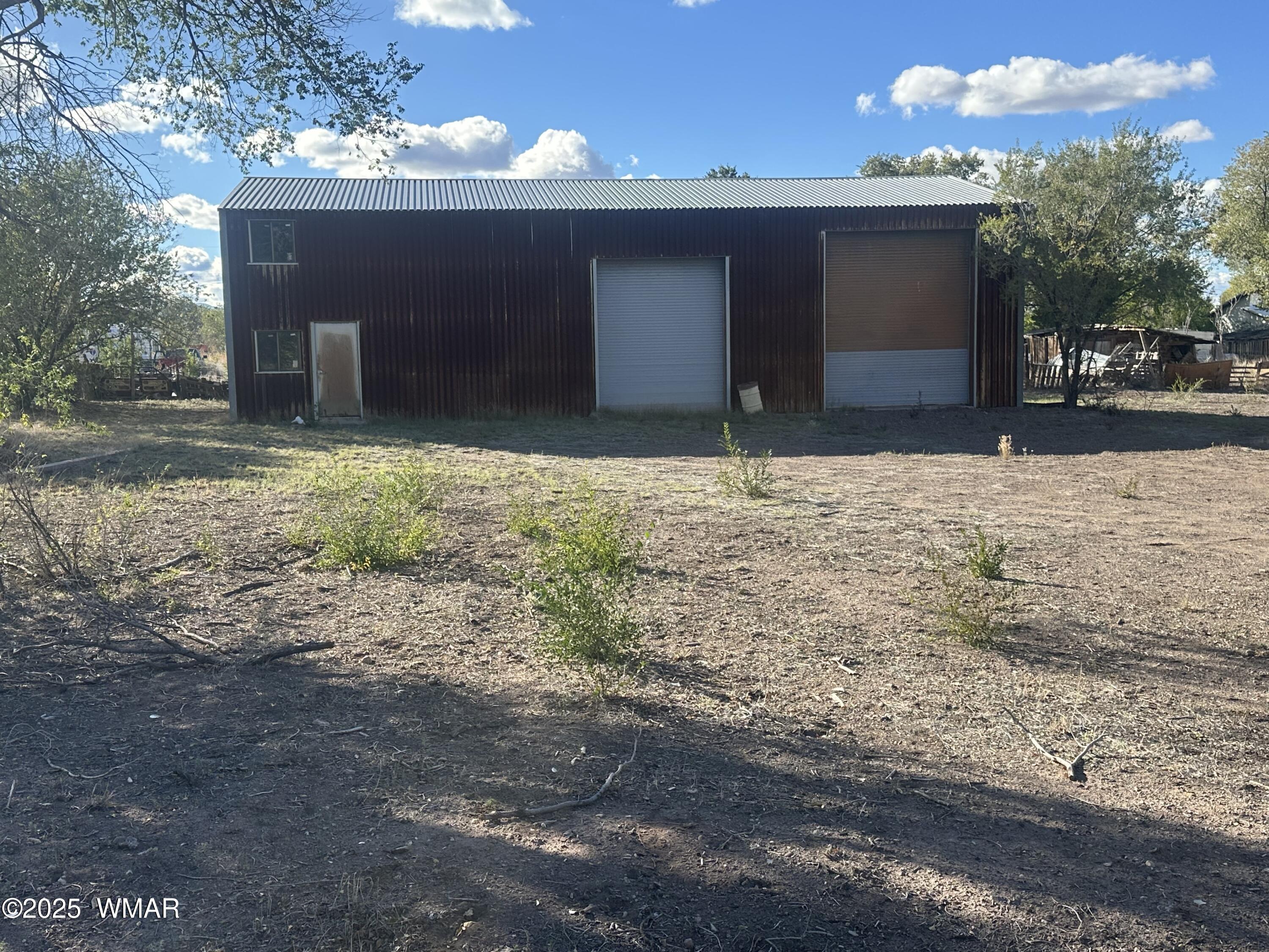 109 US-180, Springerville, AZ 85938