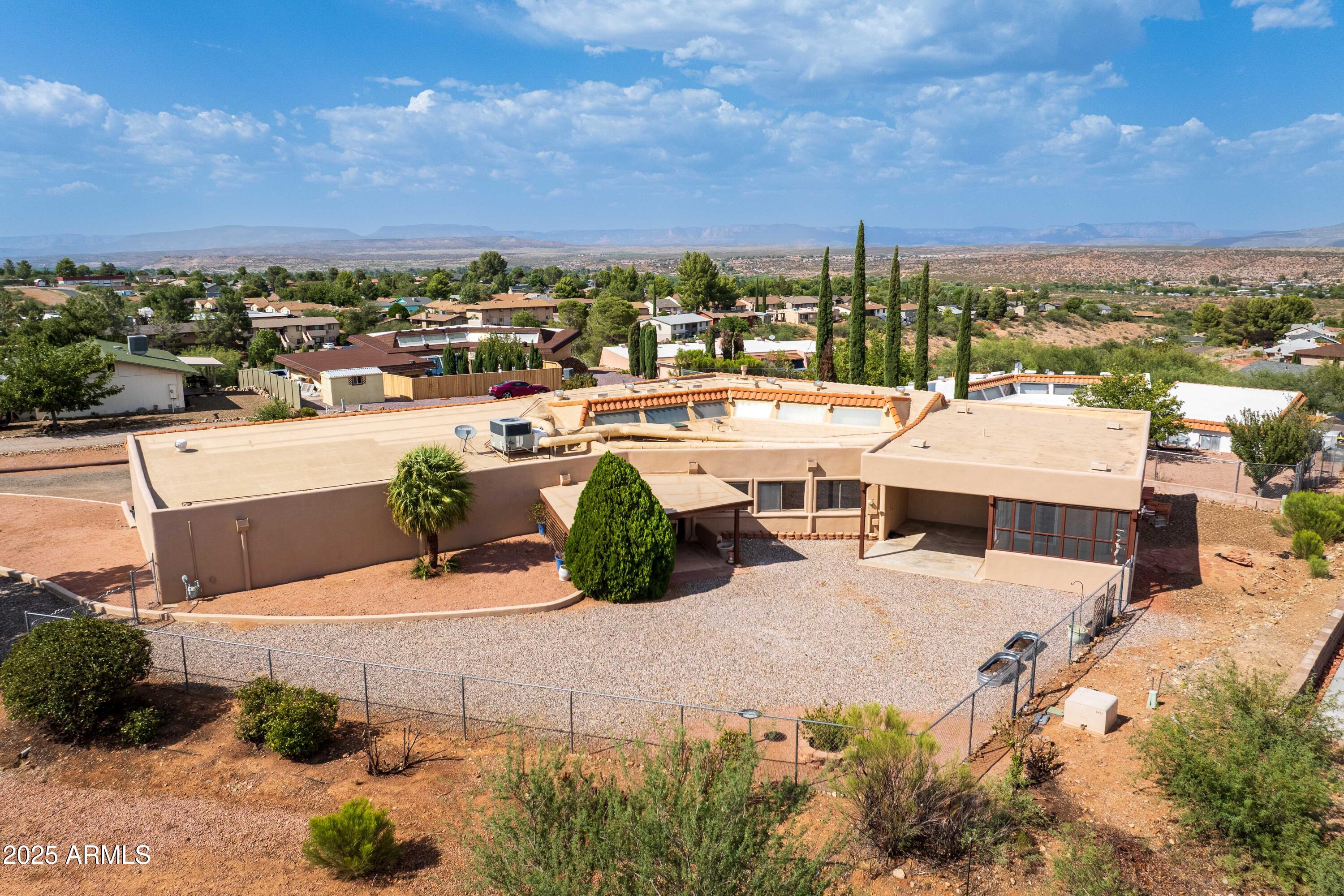 4249 E VISTA Drive, Cottonwood, AZ 86326 — Photo 1 of 38