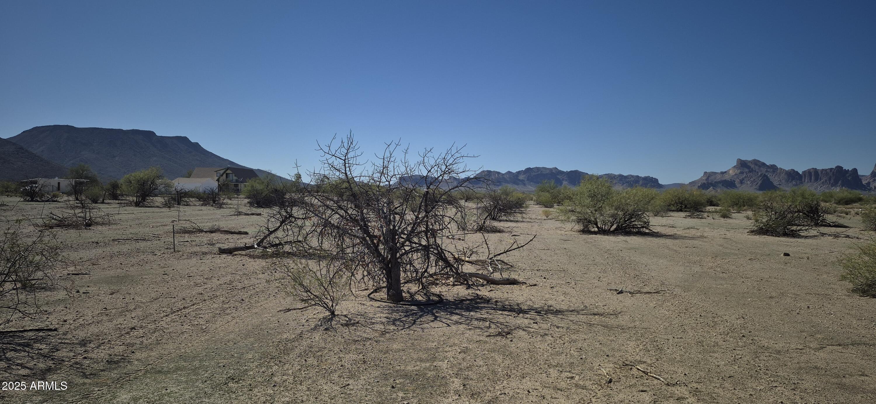 XXXB S 542nd Avenue 129, Tonopah, AZ 85354