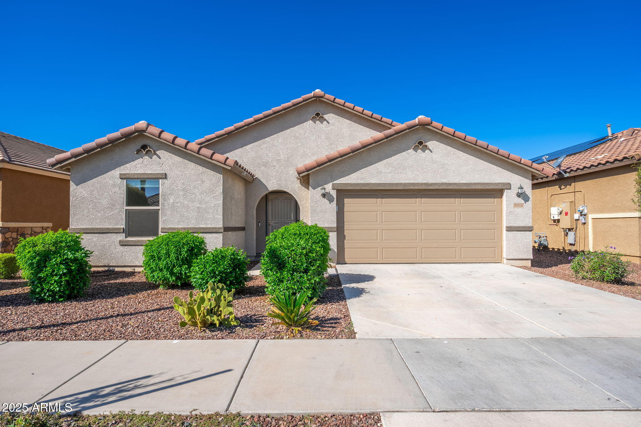 26832 N 173RD Lane, Surprise, AZ 85387