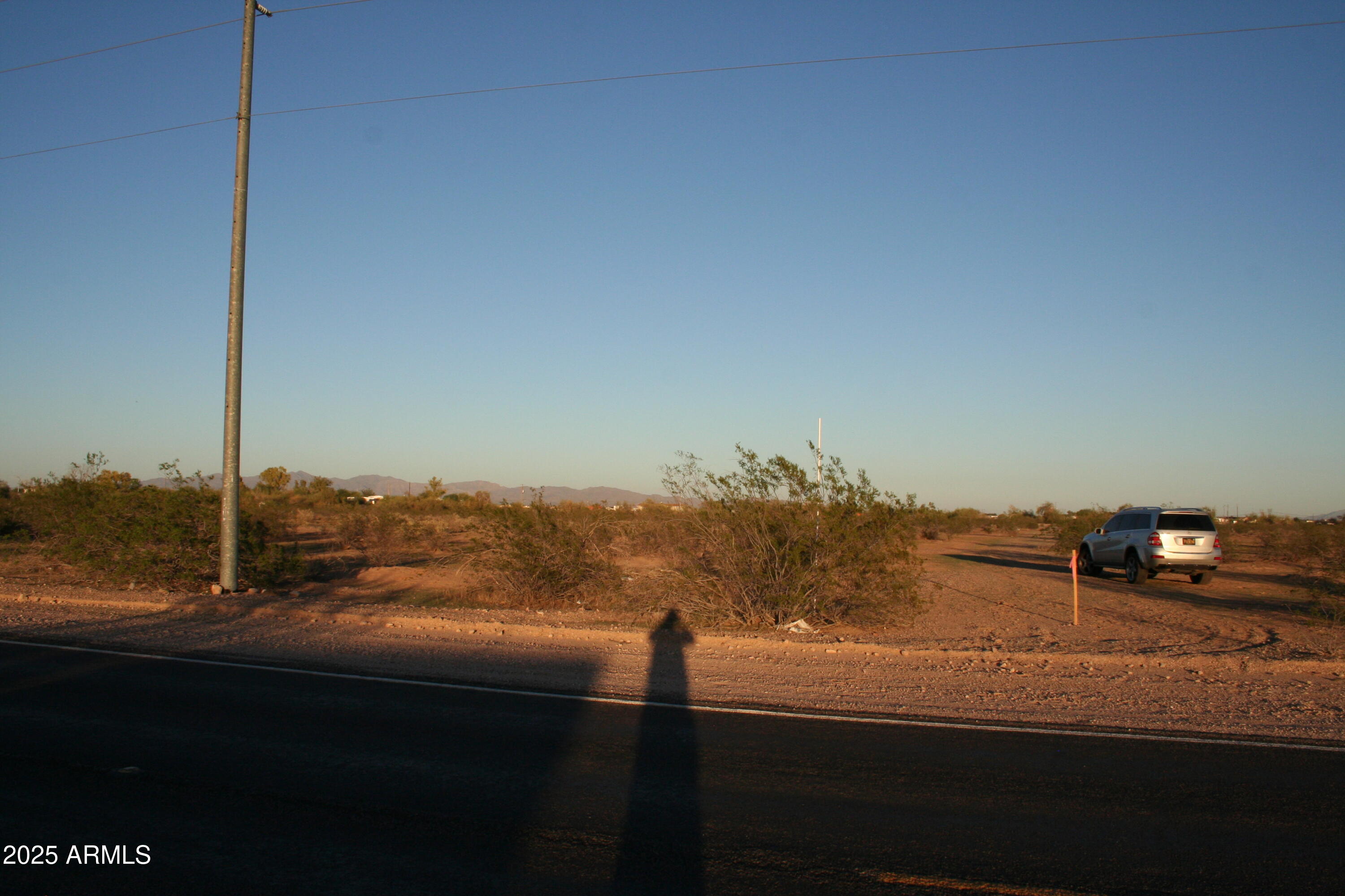 297x S 355th Avenue TBD, Tonopah, AZ 85354