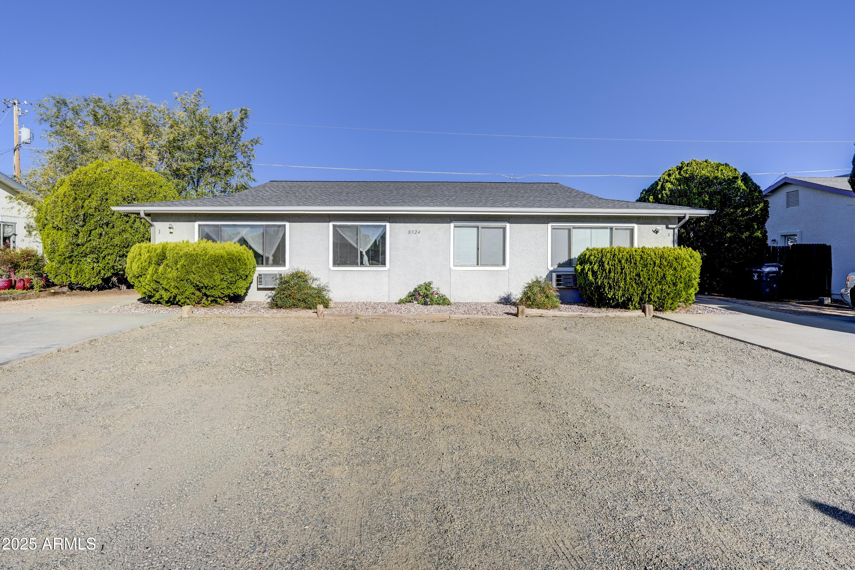 8324 E STEVENS Drive, Prescott Valley, AZ 86314
