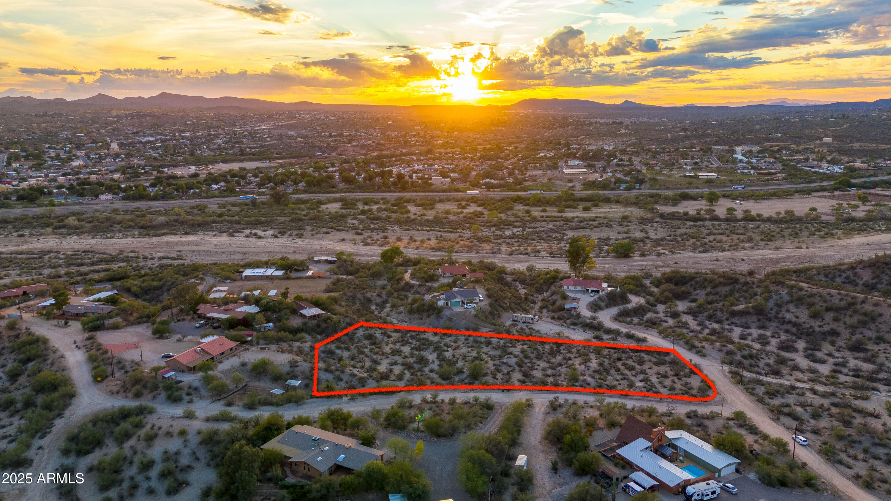 295 E THURBER Road 1, Wickenburg, AZ 85390